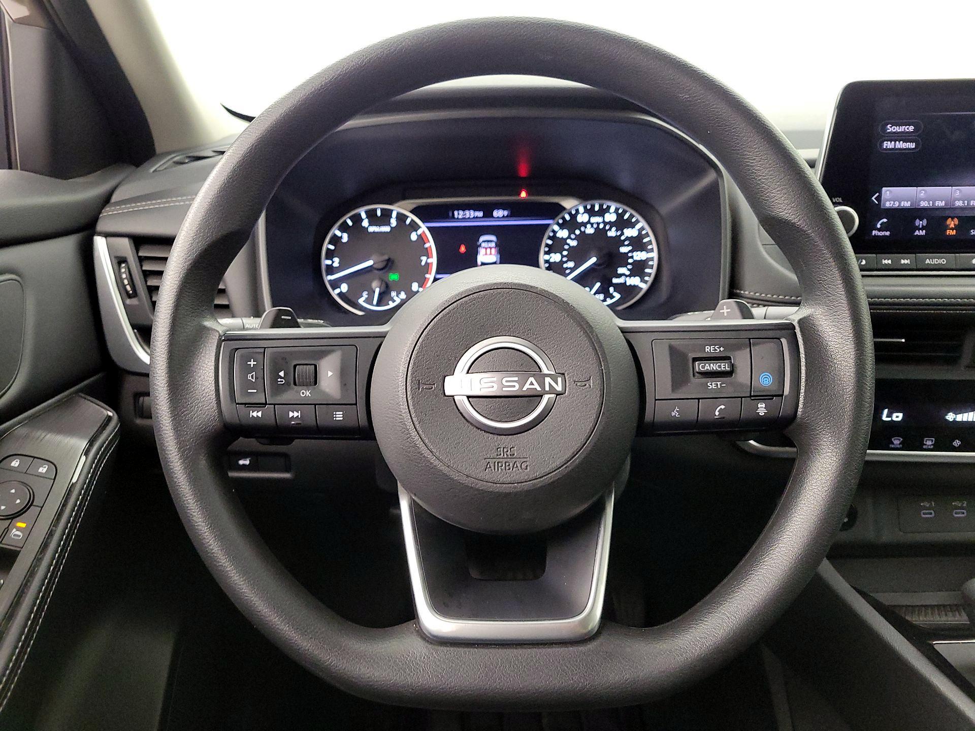 Thumbnail: 2024 Nissan Rogue - 10