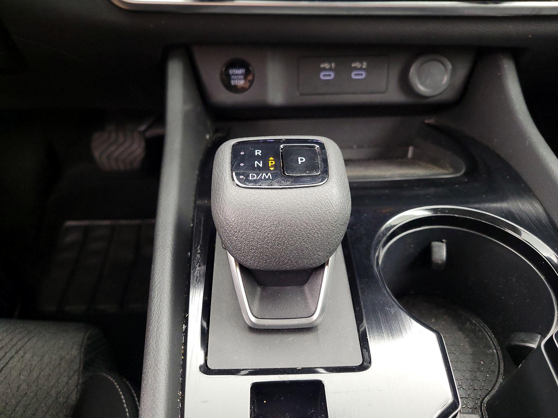 Thumbnail: 2024 Nissan Rogue - 17