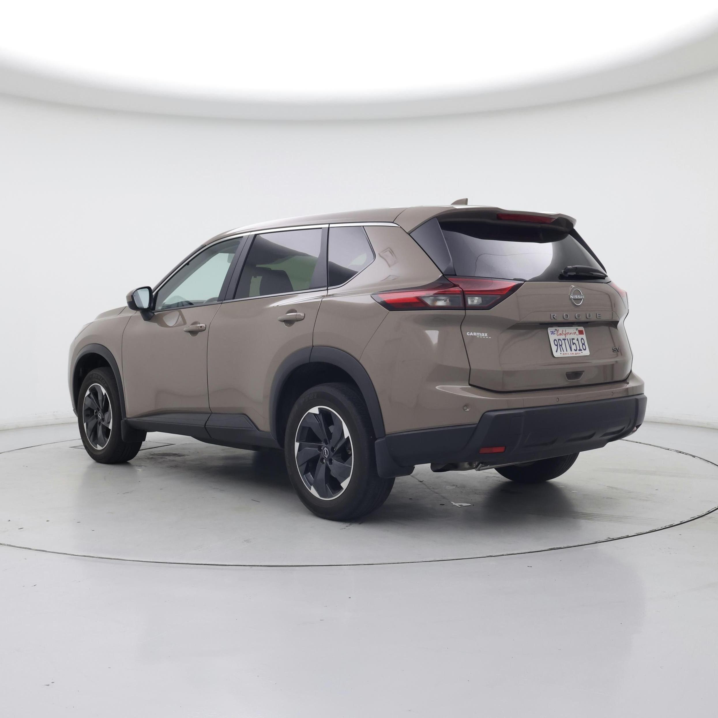 Thumbnail: 2024 Nissan Rogue - 2