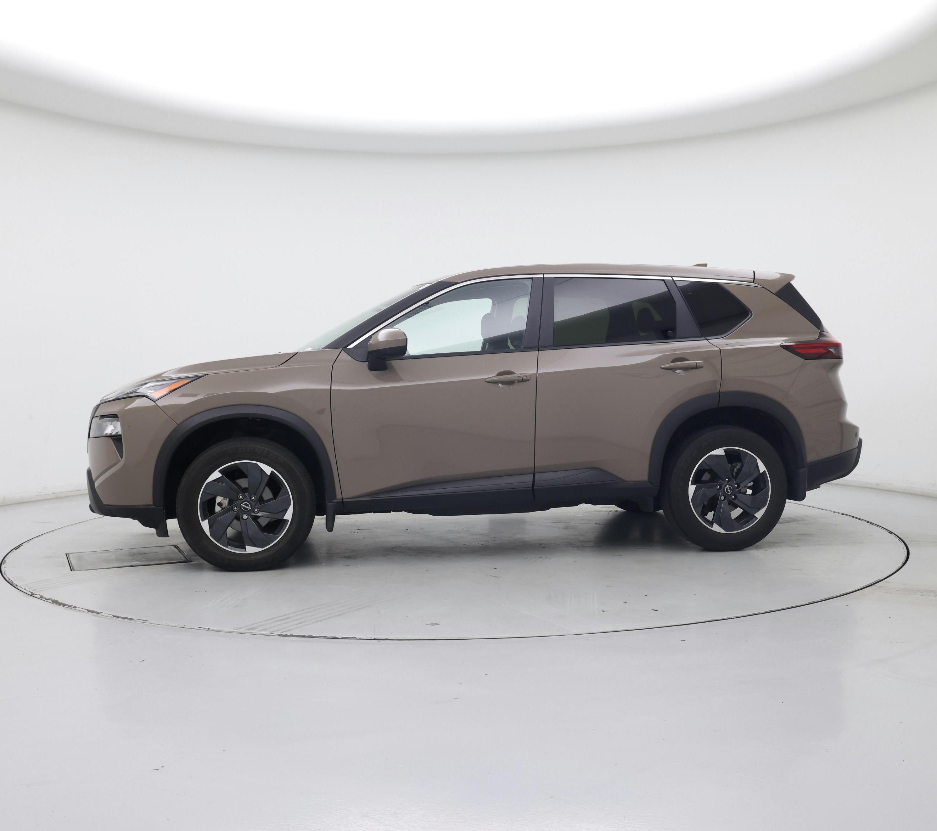 Thumbnail: 2024 Nissan Rogue - 3