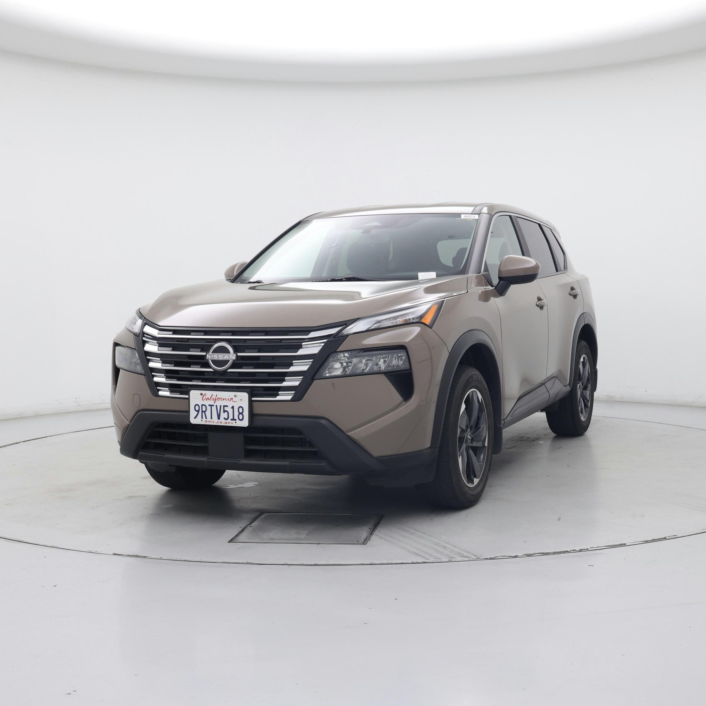 Thumbnail: 2024 Nissan Rogue - 4