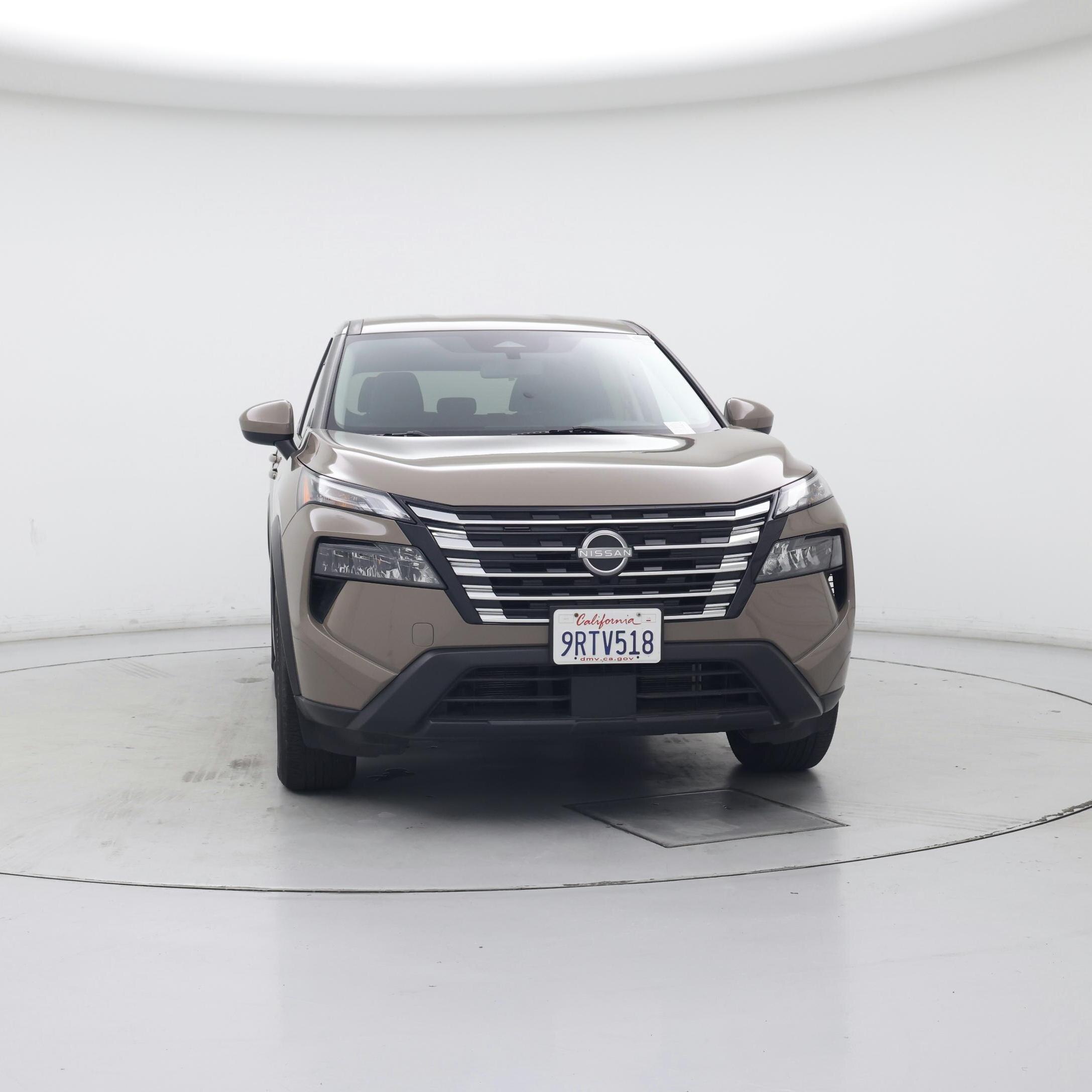Thumbnail: 2024 Nissan Rogue - 5
