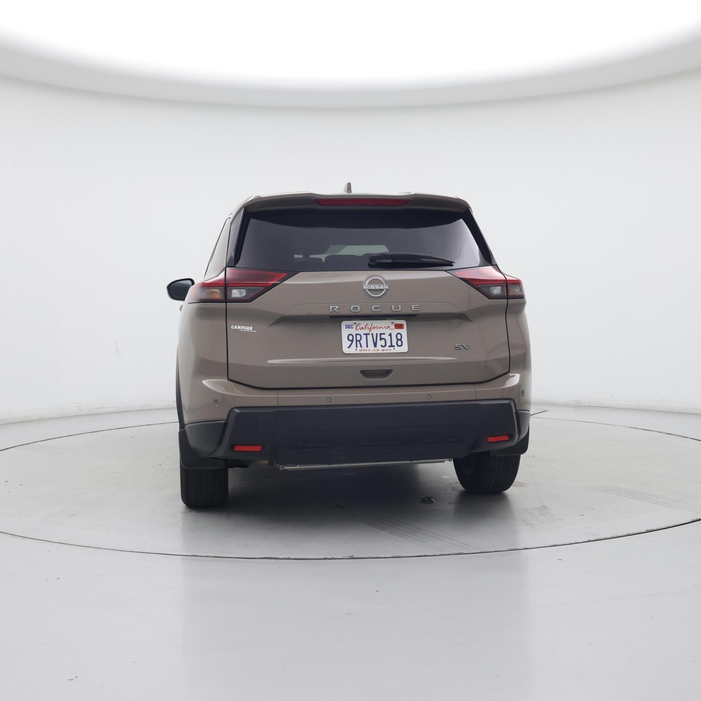 Thumbnail: 2024 Nissan Rogue - 6