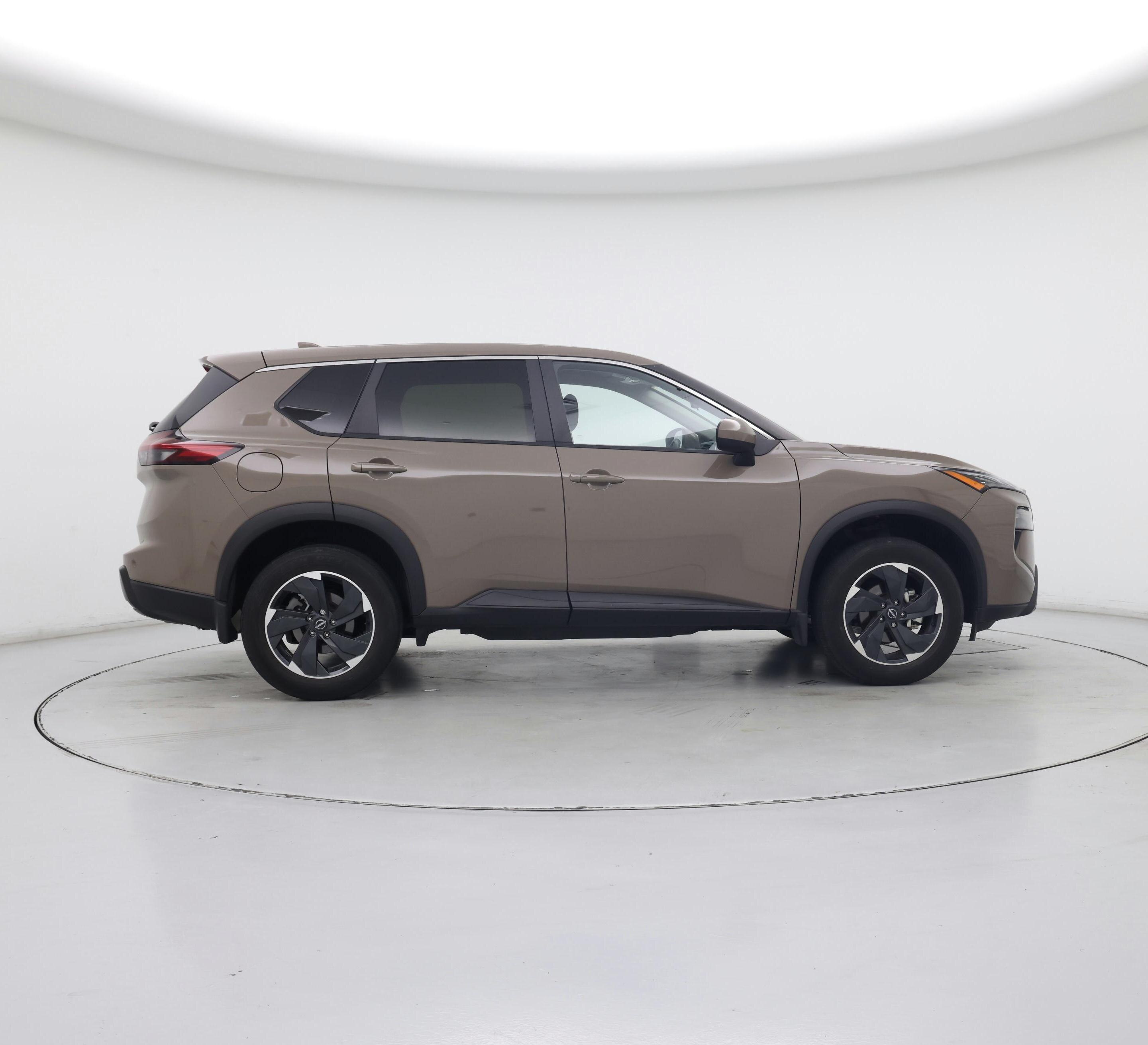Thumbnail: 2024 Nissan Rogue - 7