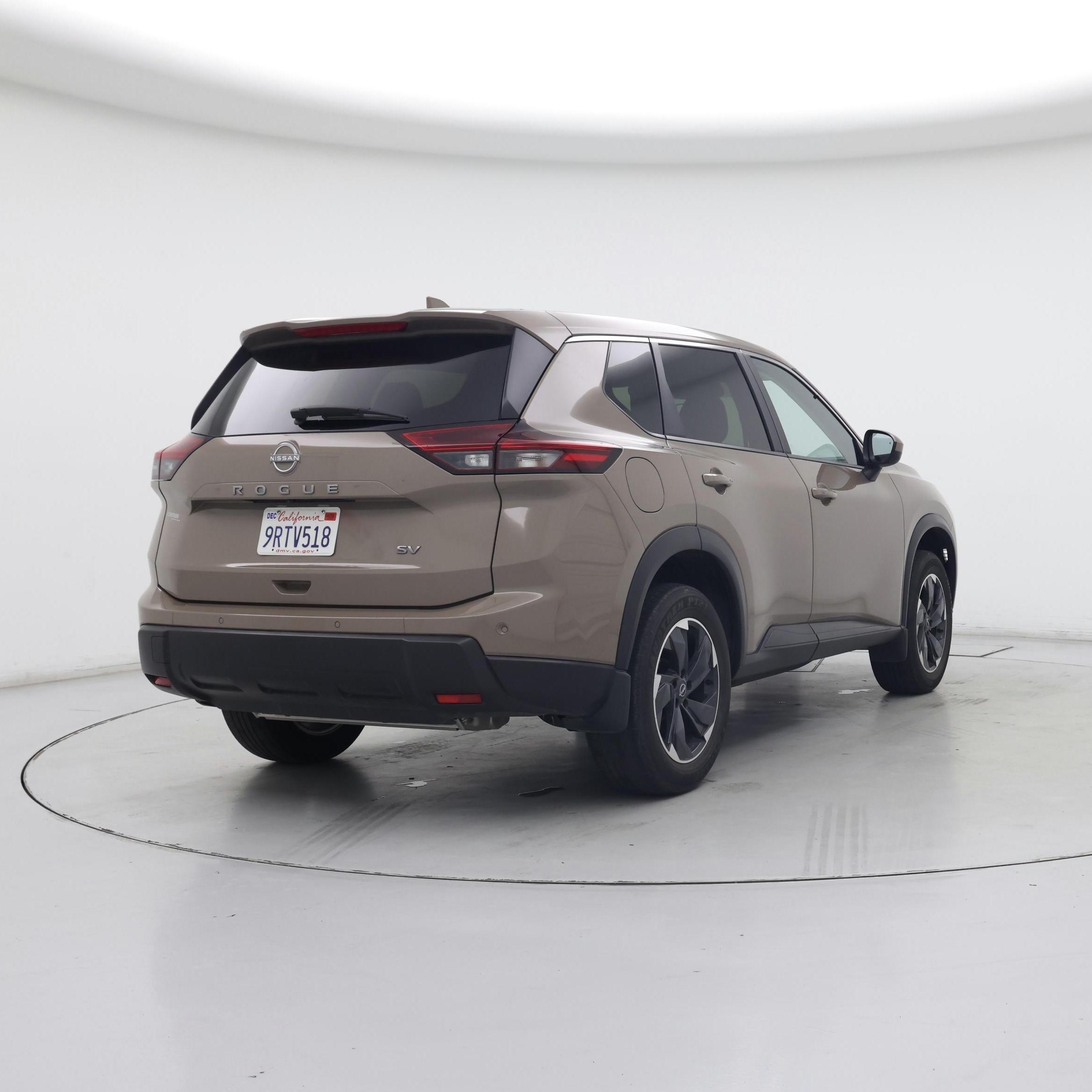 Thumbnail: 2024 Nissan Rogue - 8