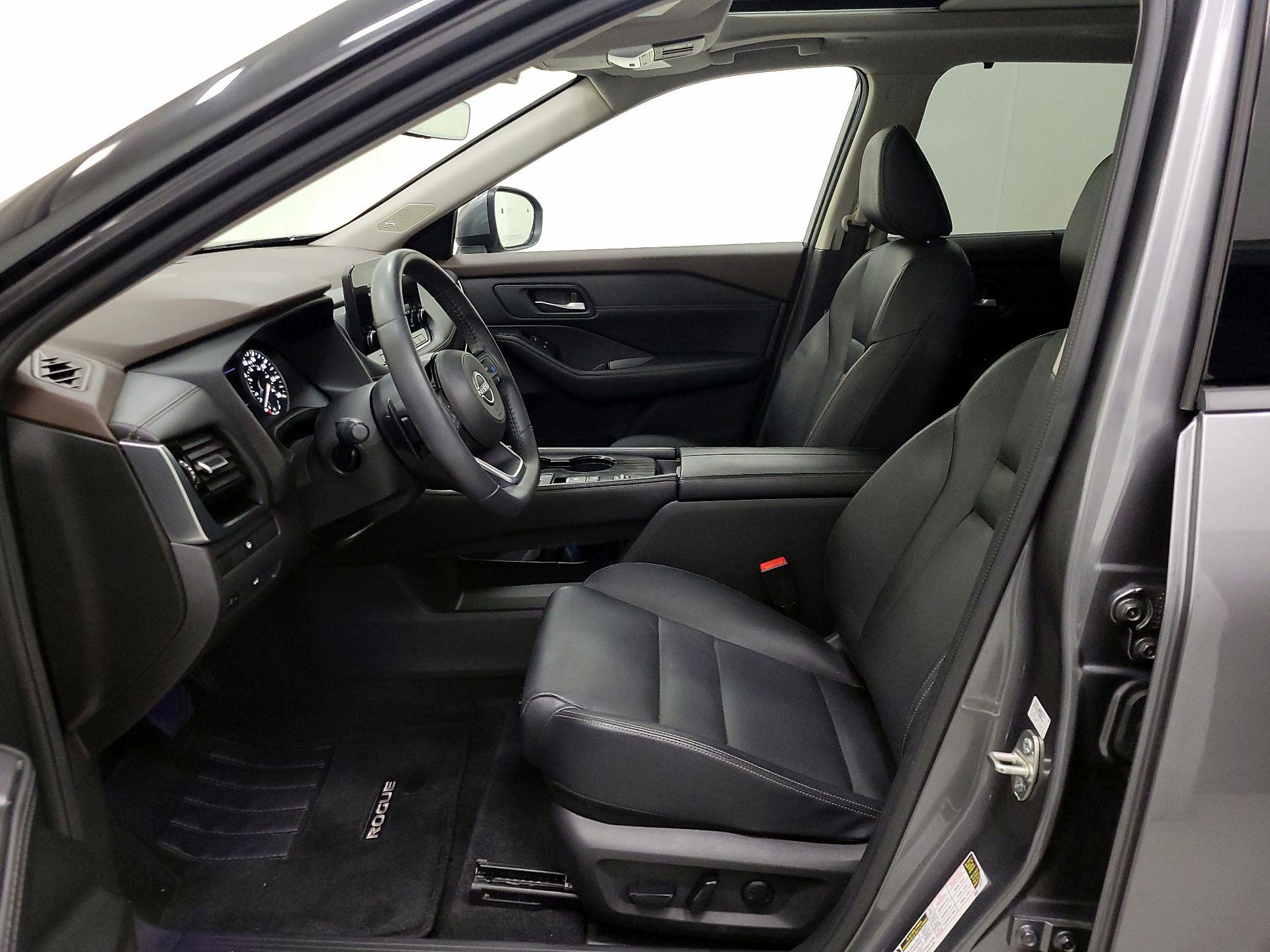 Thumbnail: 2023 Nissan Rogue - 11