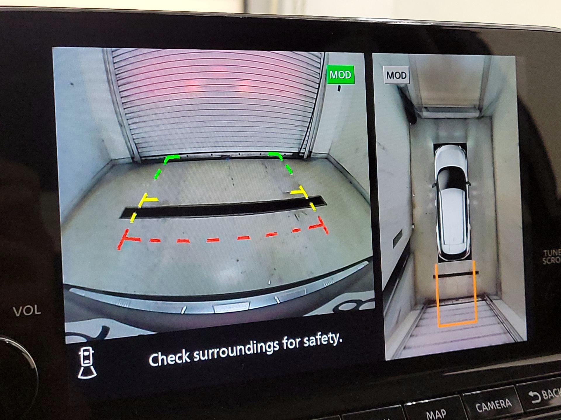 Thumbnail: 2023 Nissan Rogue - 14