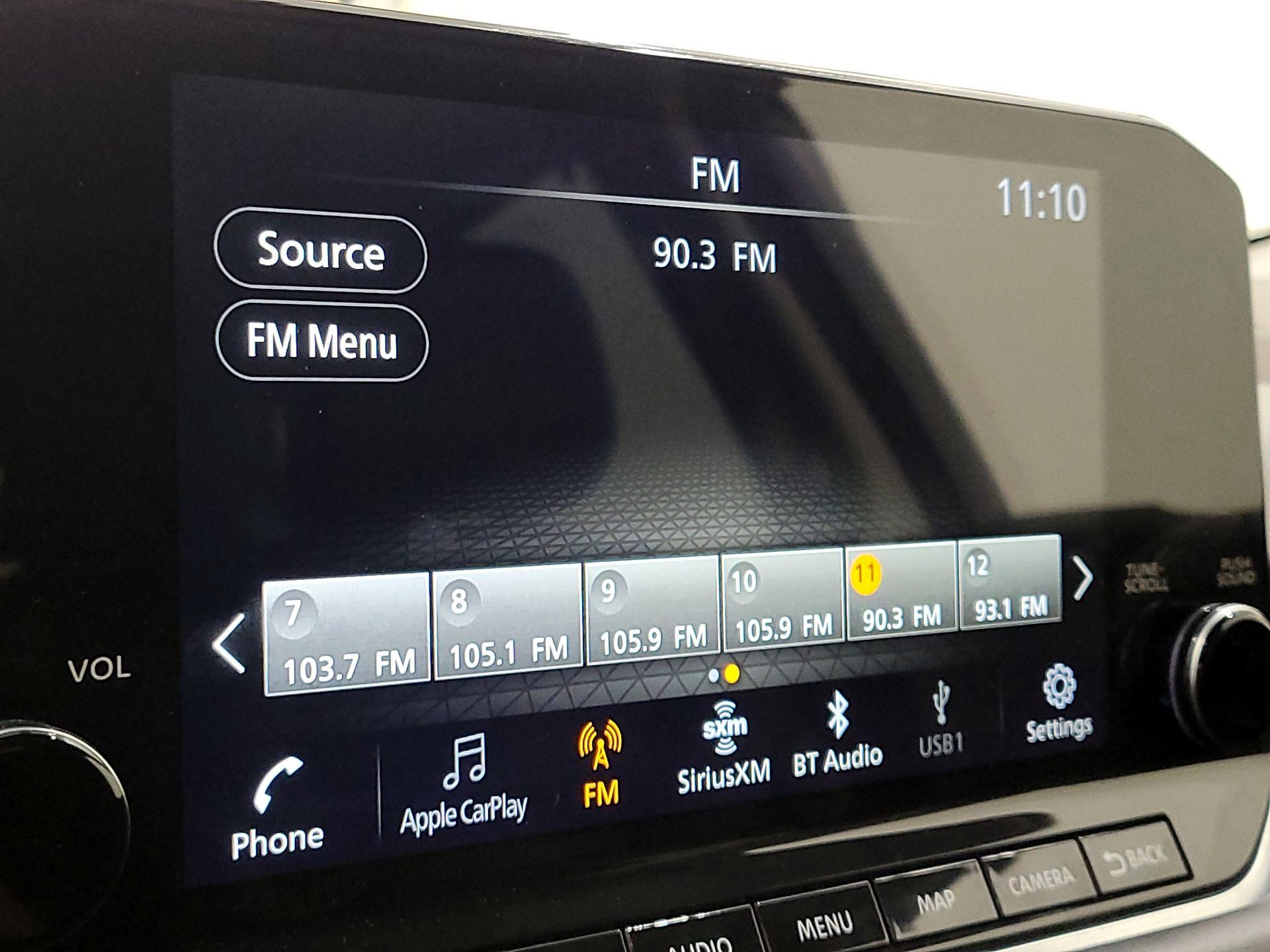 Thumbnail: 2023 Nissan Rogue - 15