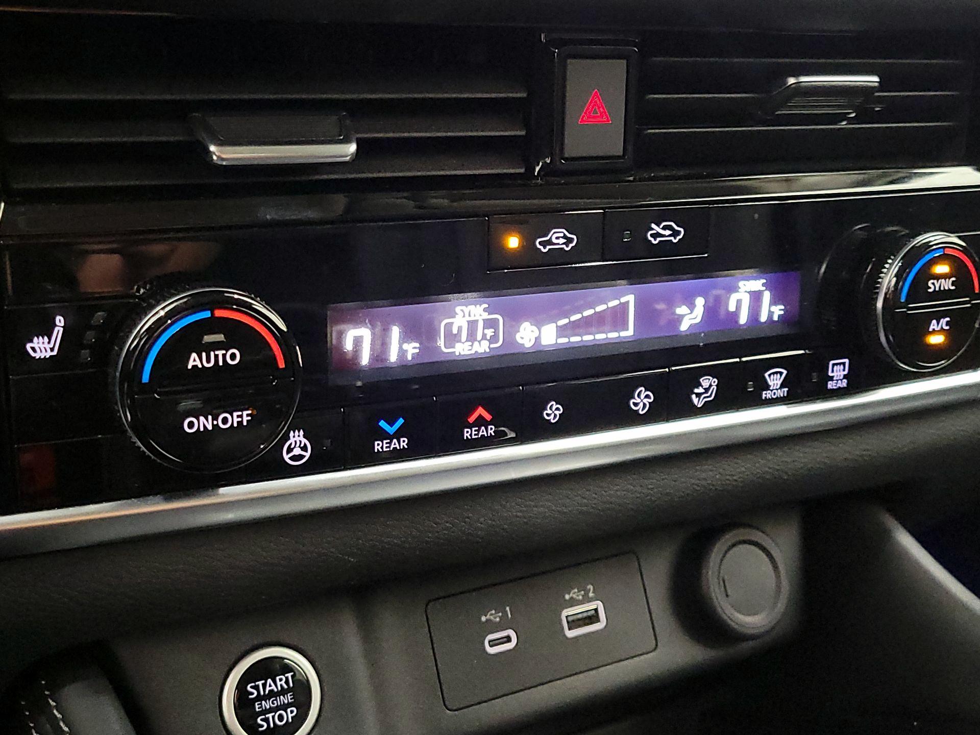 Thumbnail: 2023 Nissan Rogue - 16