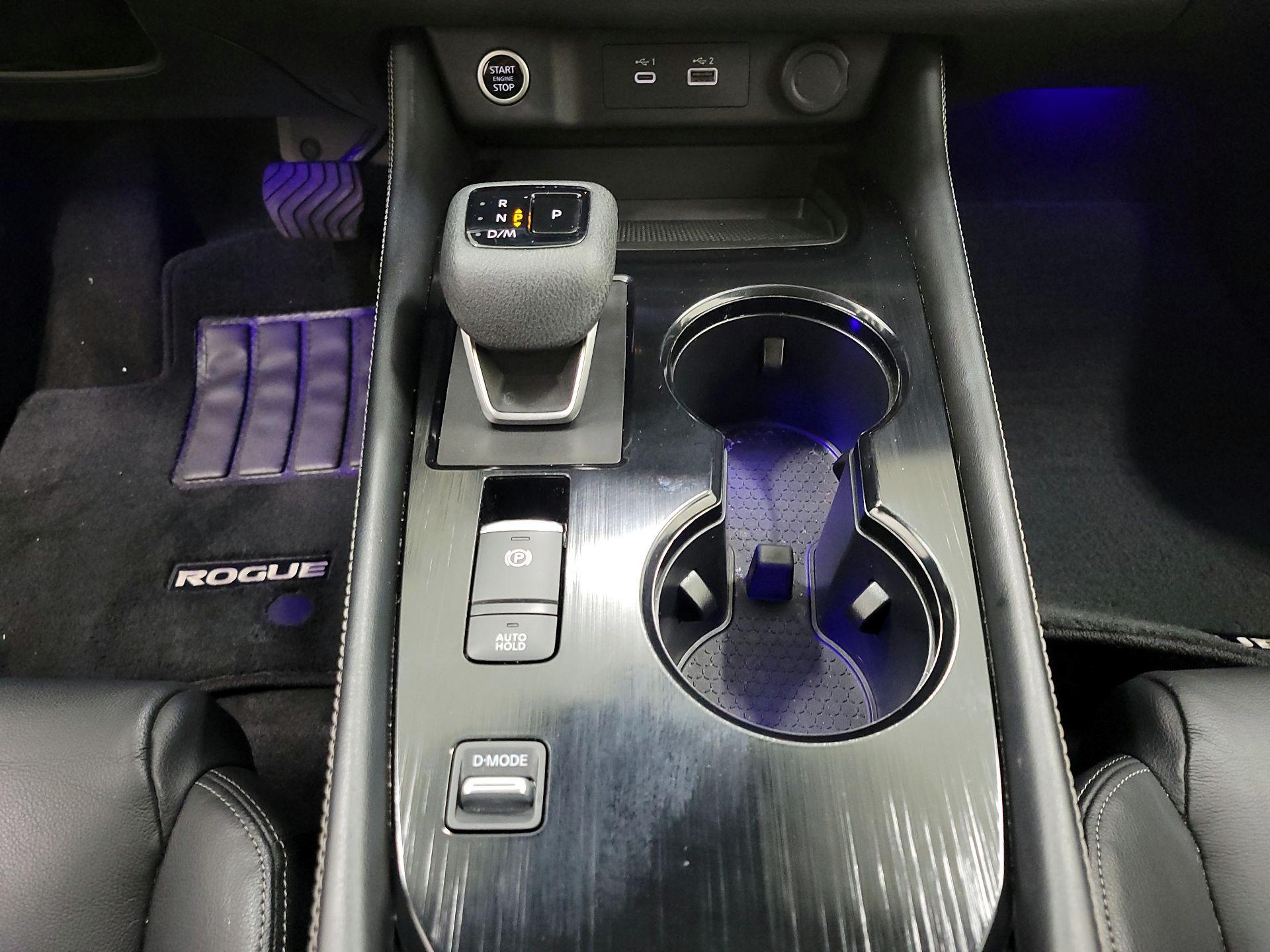 Thumbnail: 2023 Nissan Rogue - 17