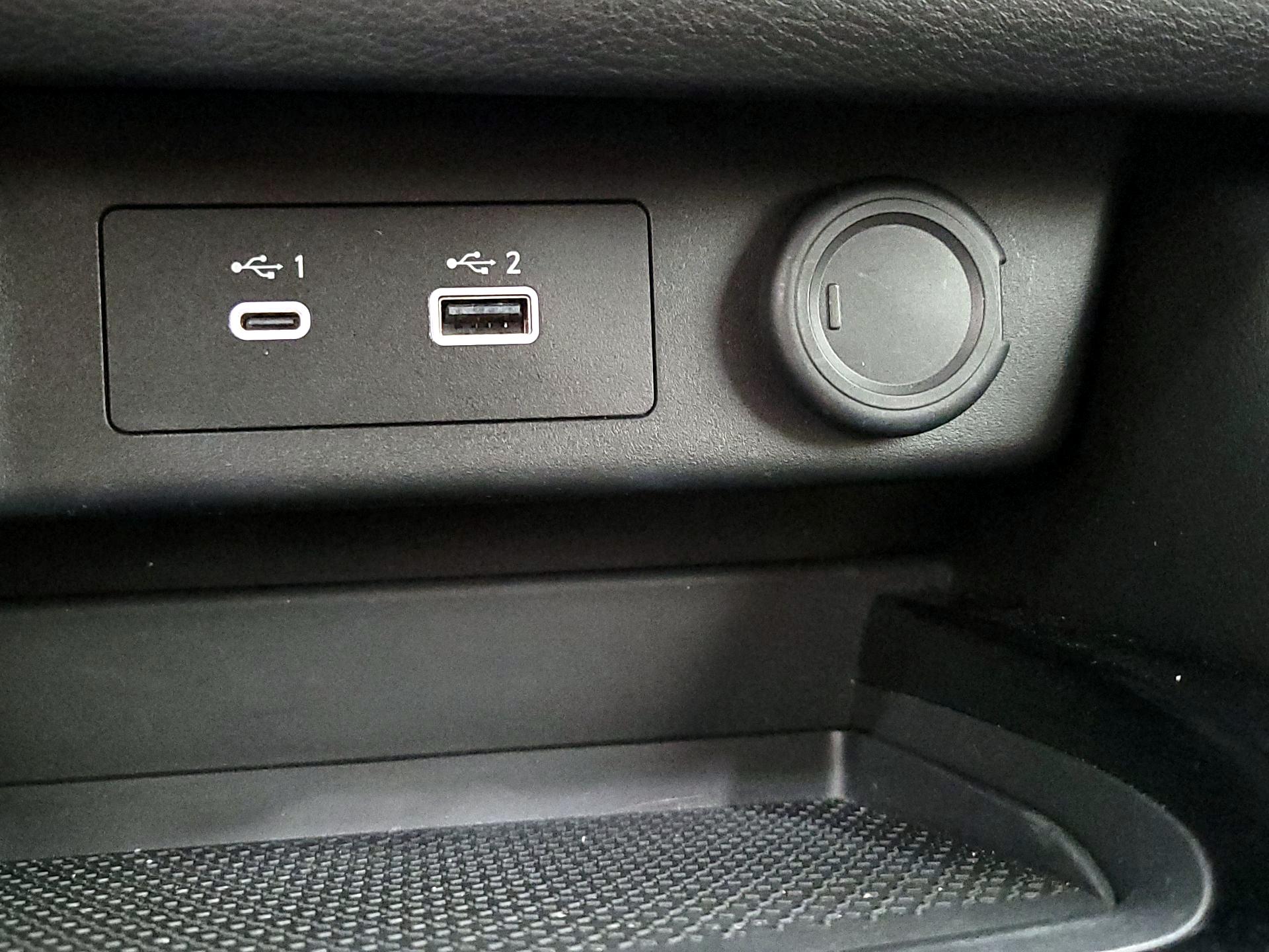 Thumbnail: 2023 Nissan Rogue - 18