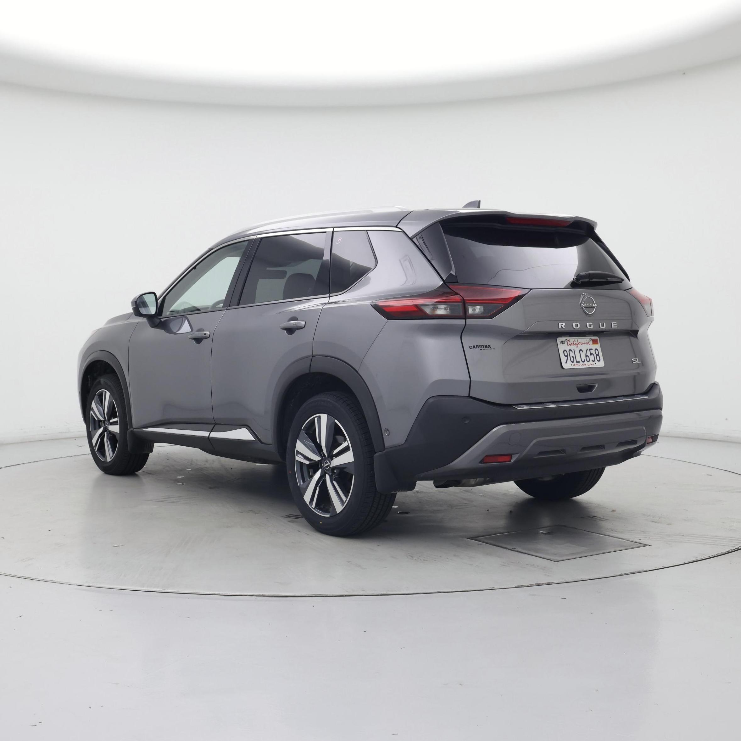 Thumbnail: 2023 Nissan Rogue - 2