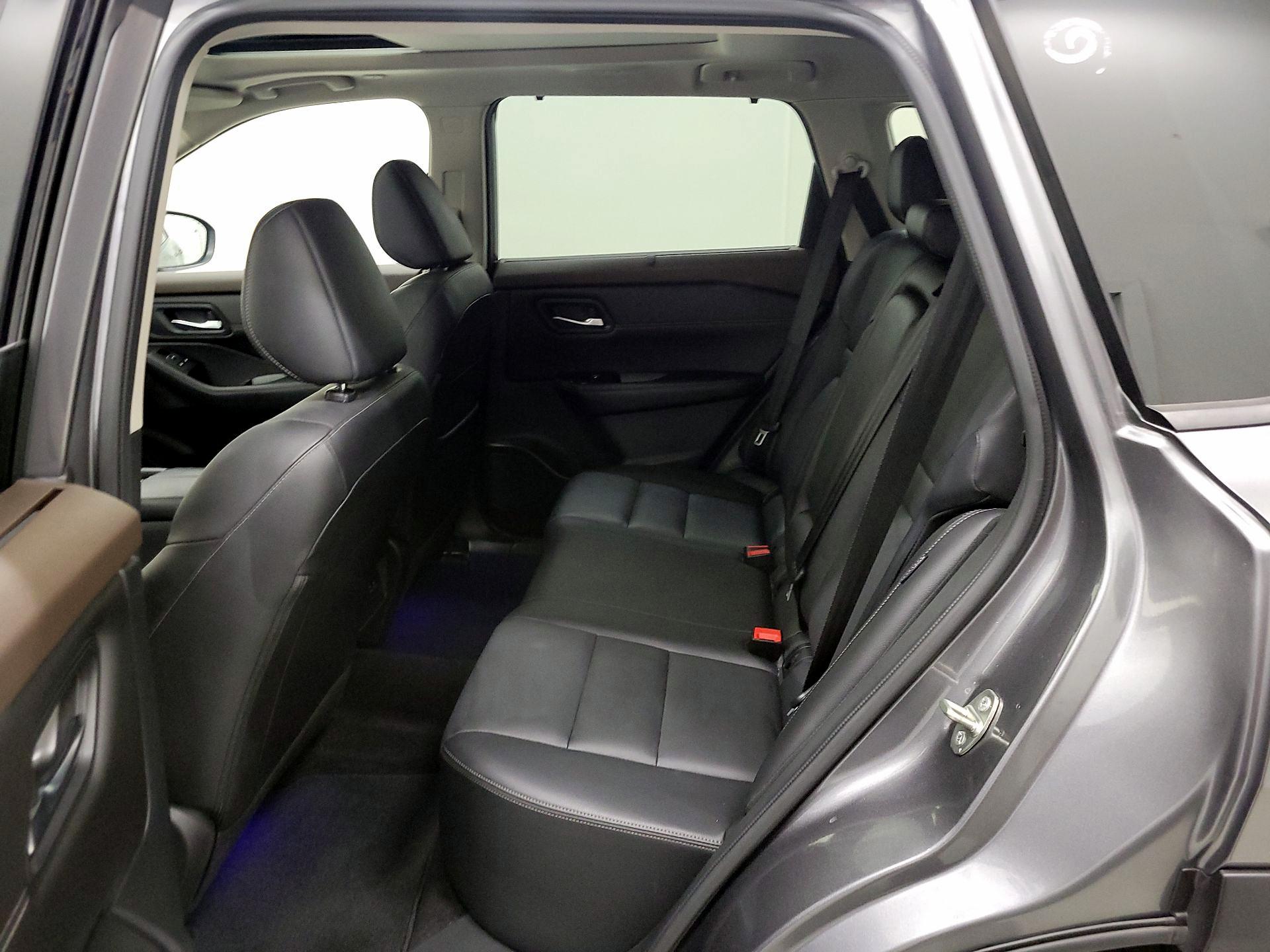 Thumbnail: 2023 Nissan Rogue - 20