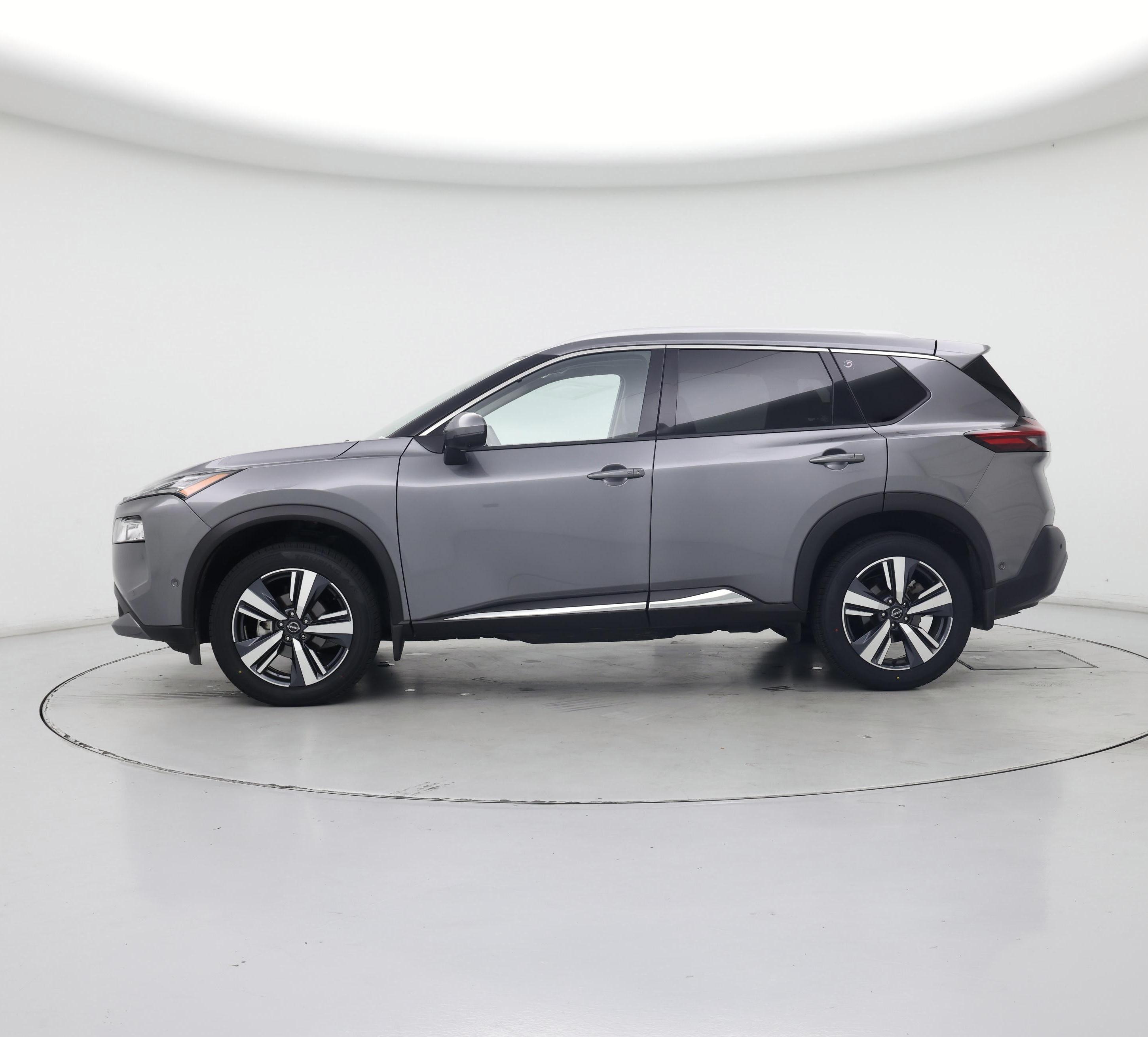 Thumbnail: 2023 Nissan Rogue - 3