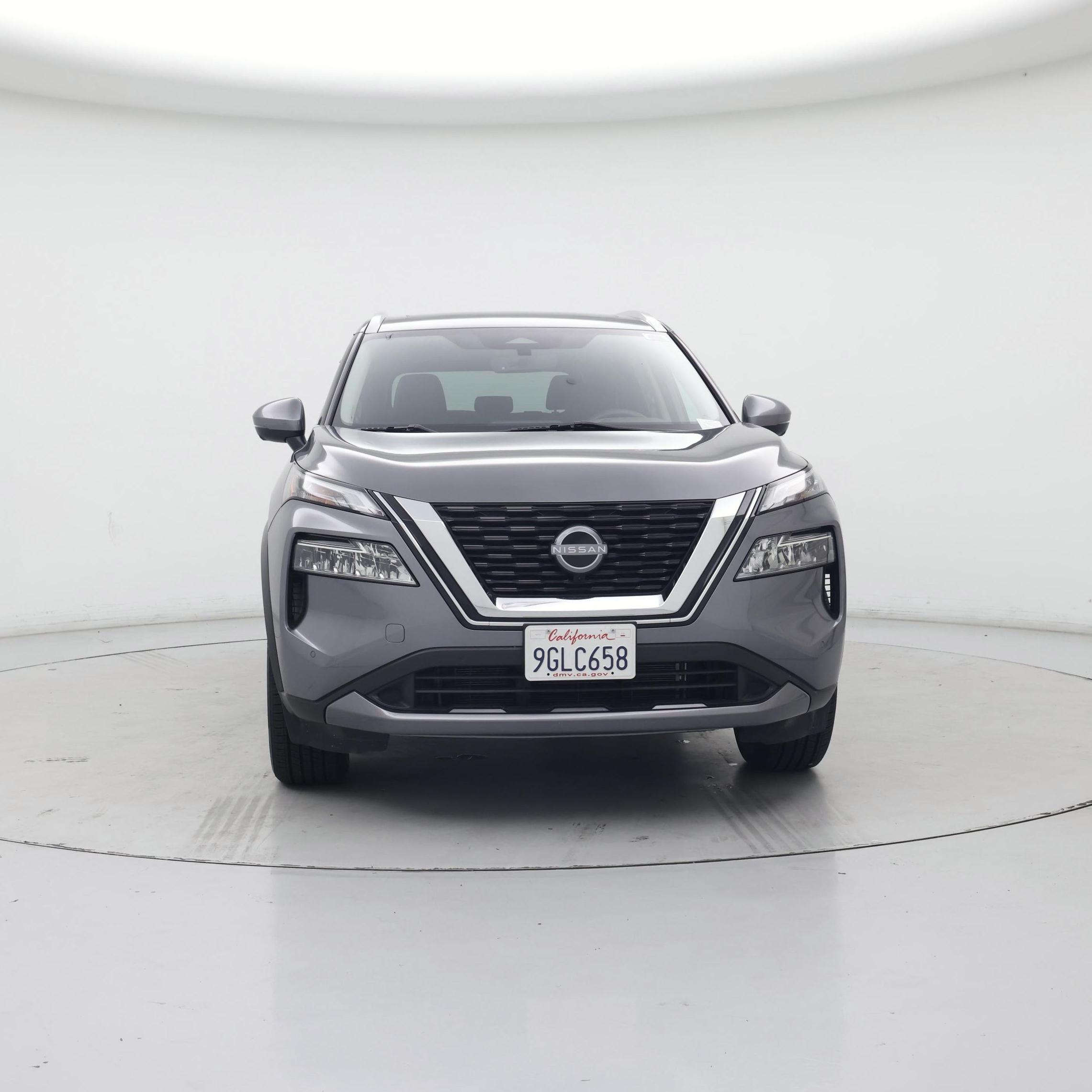 Thumbnail: 2023 Nissan Rogue - 5