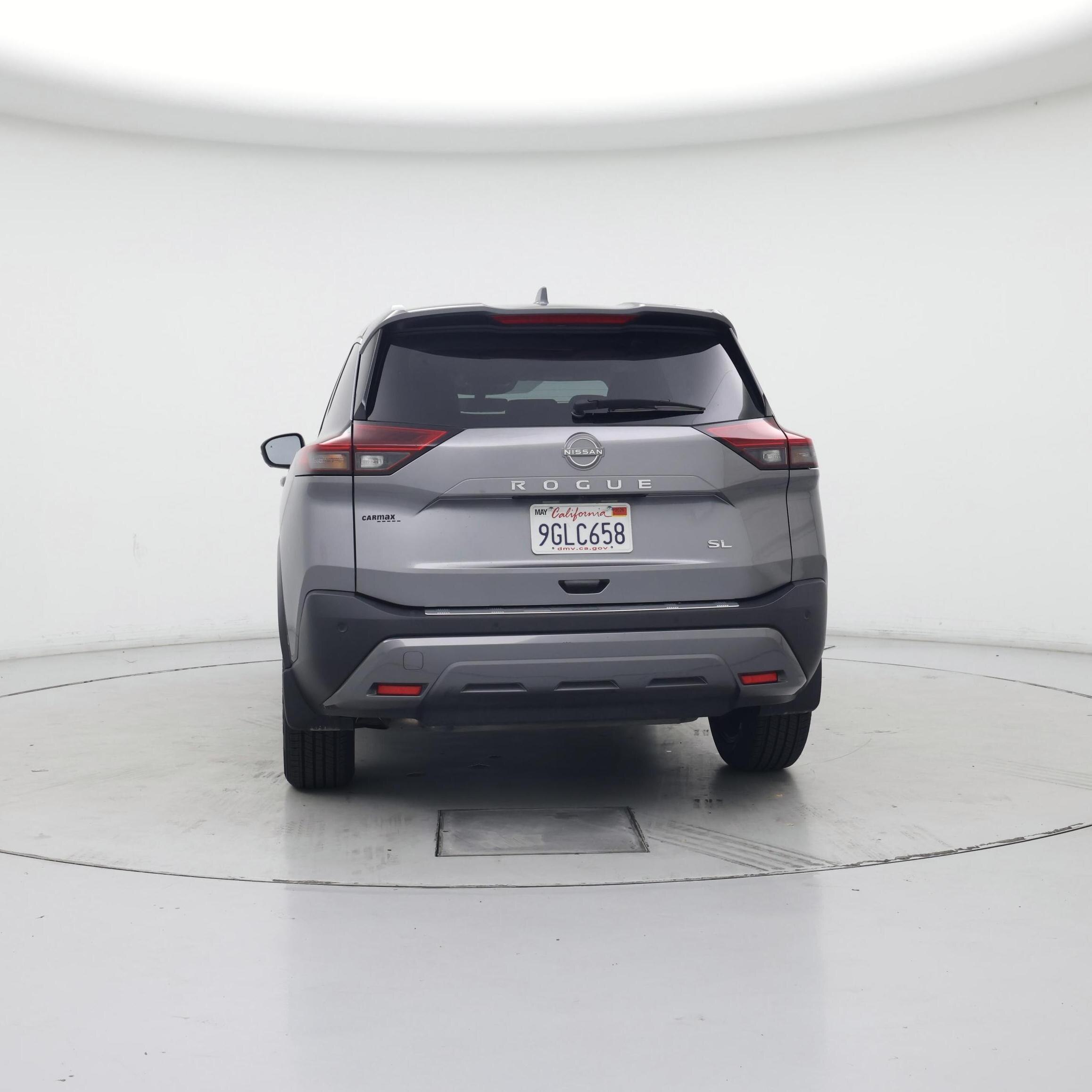 Thumbnail: 2023 Nissan Rogue - 6