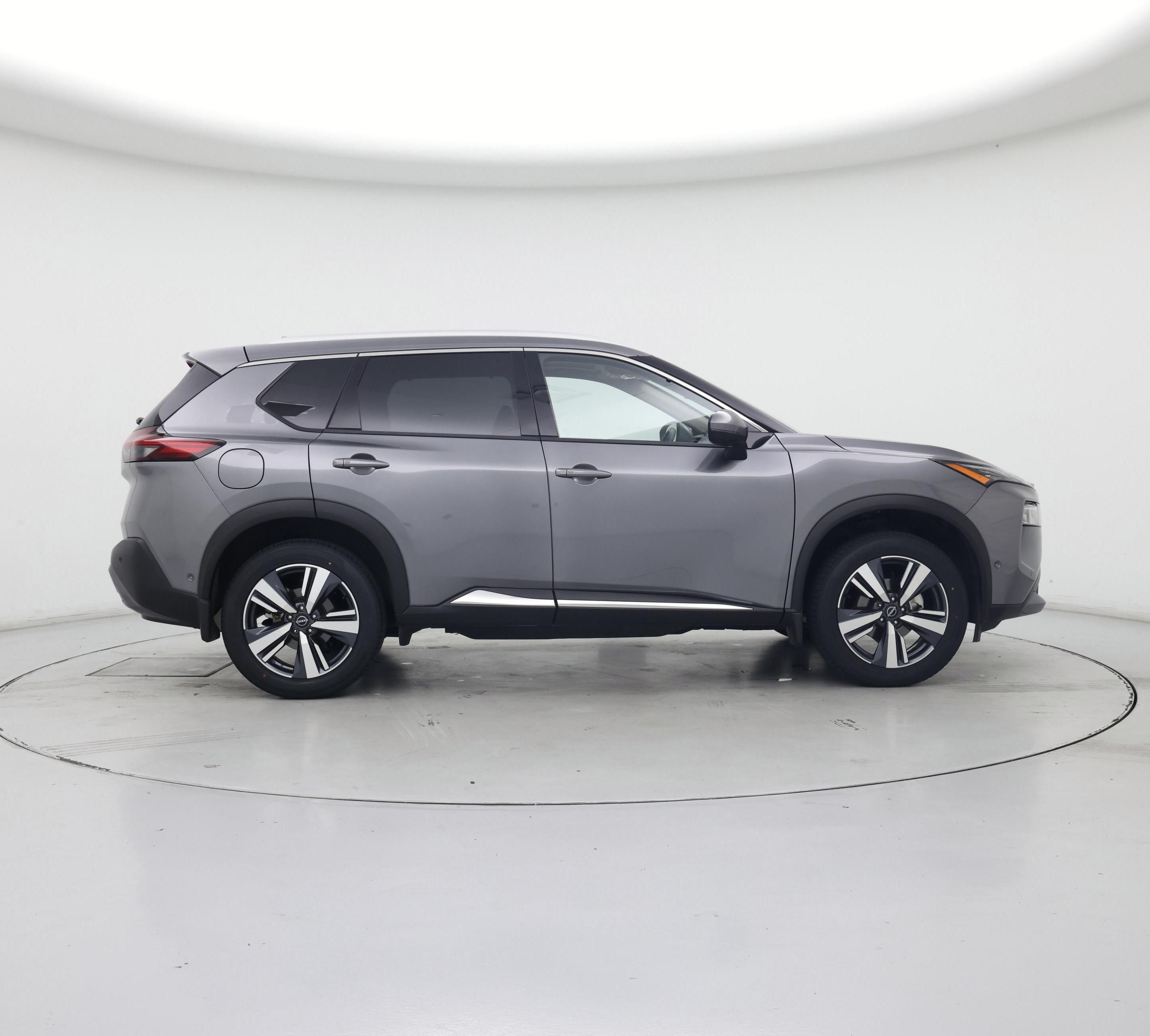 Thumbnail: 2023 Nissan Rogue - 7