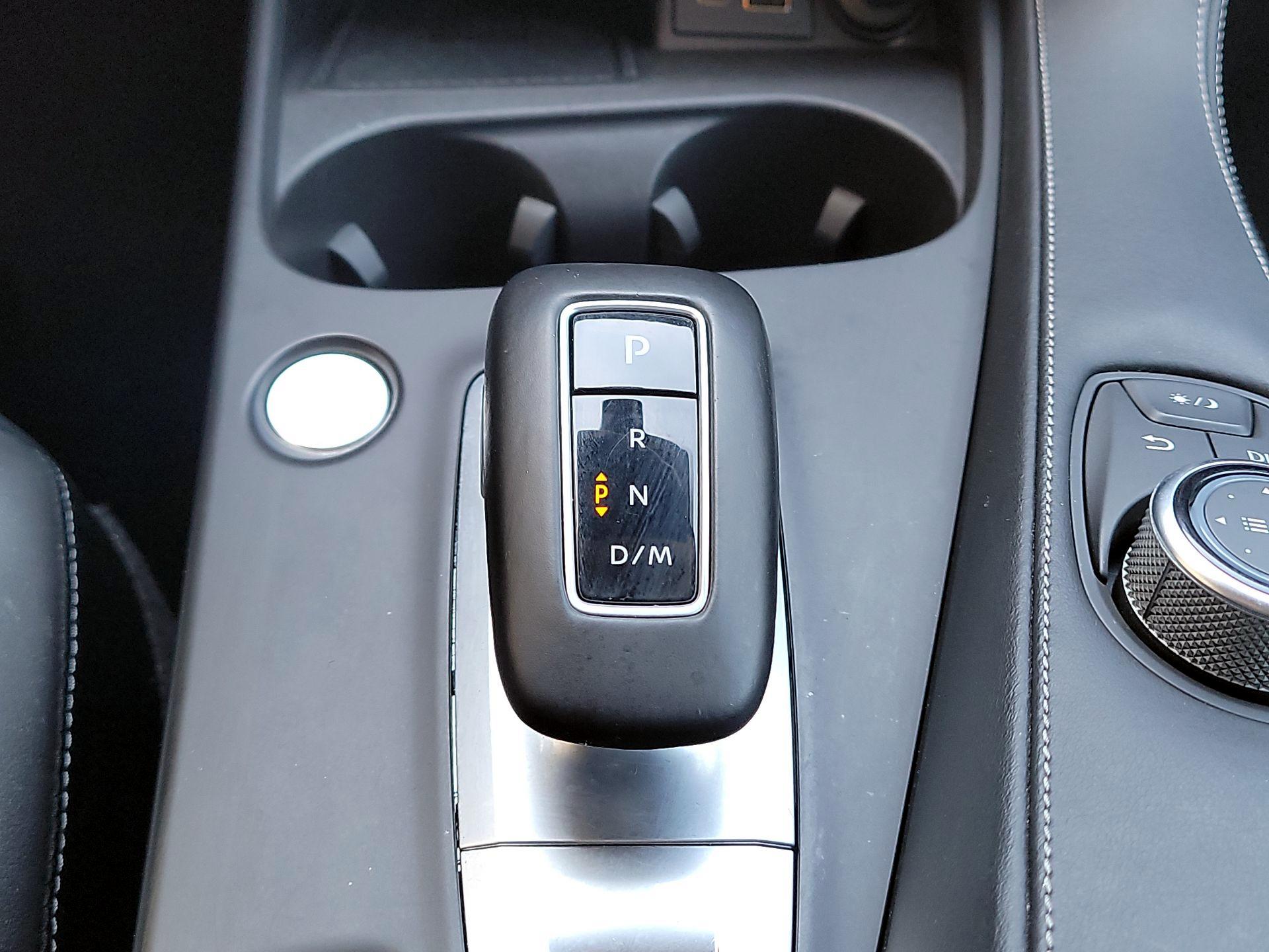 Thumbnail: 2023 INFINITI QX50 - 17