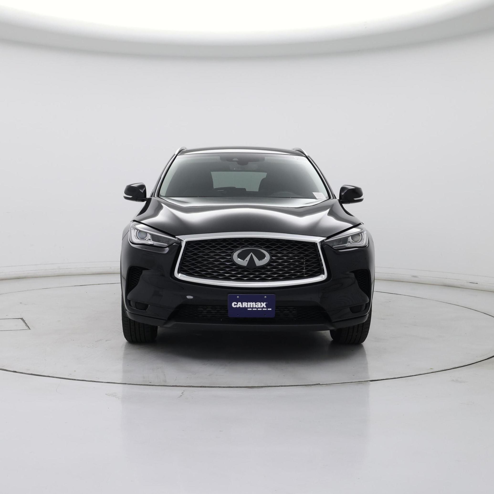 Thumbnail: 2023 INFINITI QX50 - 5