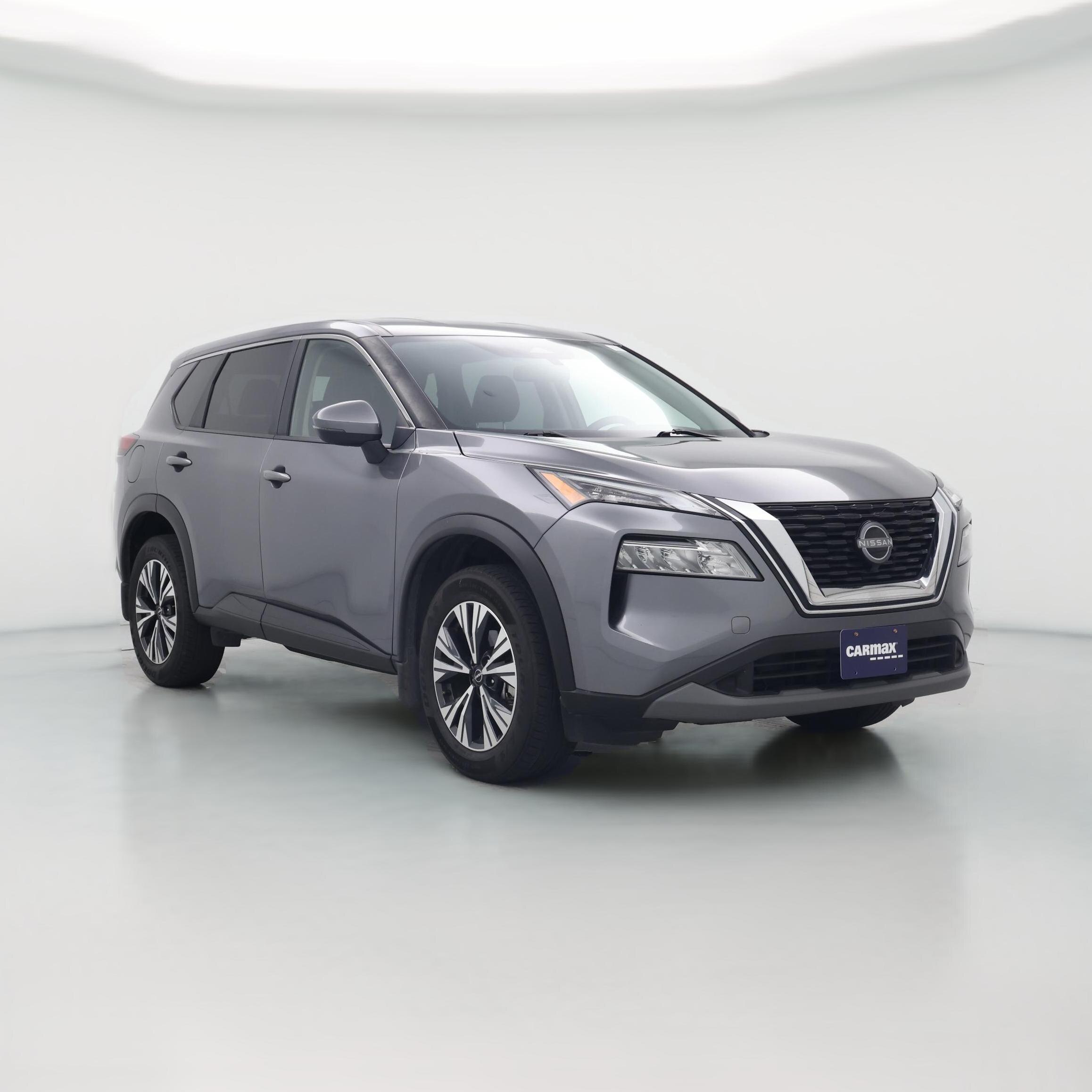 Thumbnail: 2023 Nissan Rogue - 1