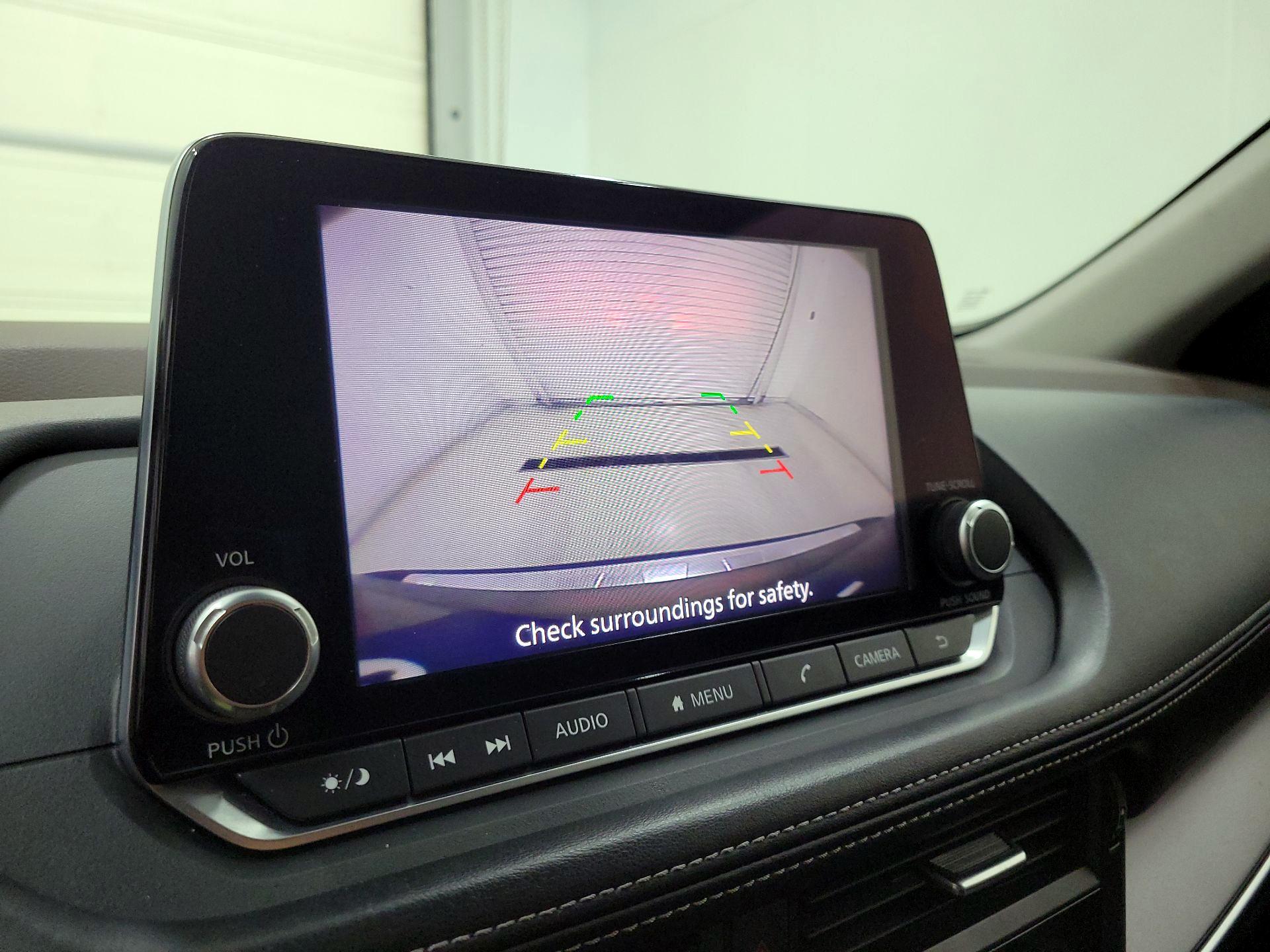 Thumbnail: 2023 Nissan Rogue - 13