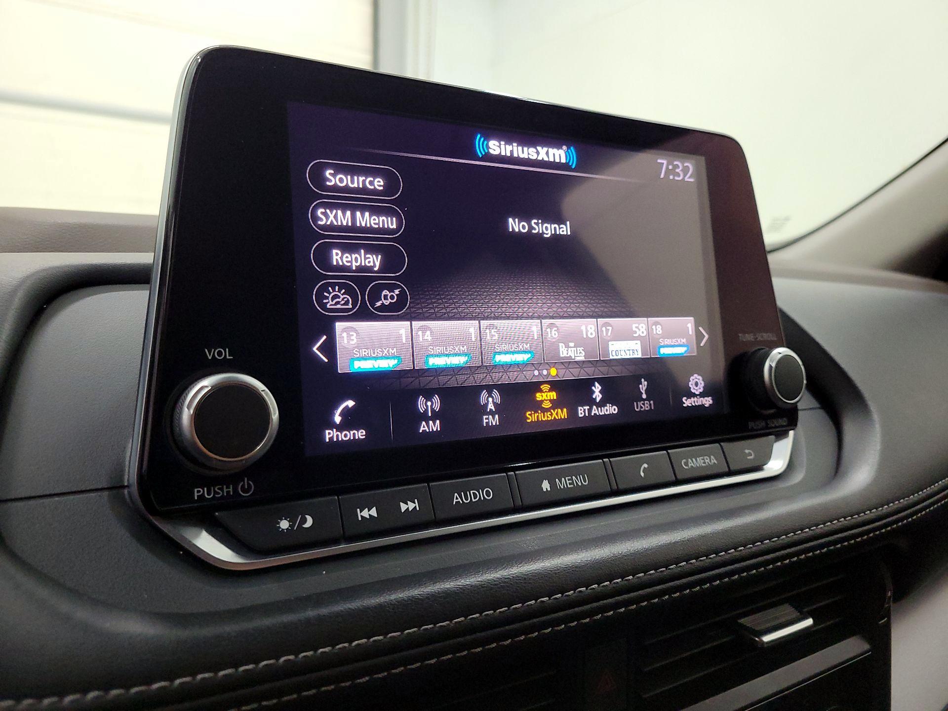 Thumbnail: 2023 Nissan Rogue - 14