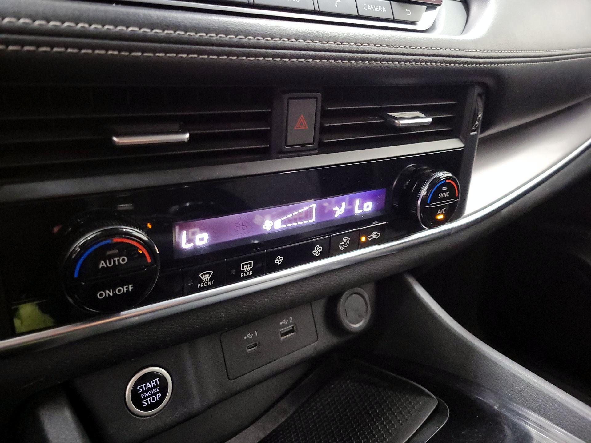 Thumbnail: 2023 Nissan Rogue - 15