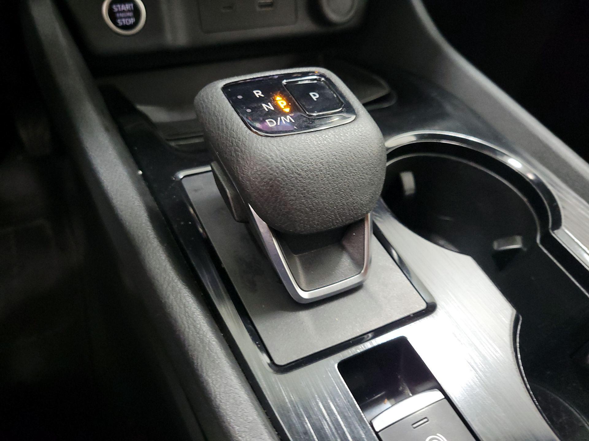 Thumbnail: 2023 Nissan Rogue - 16