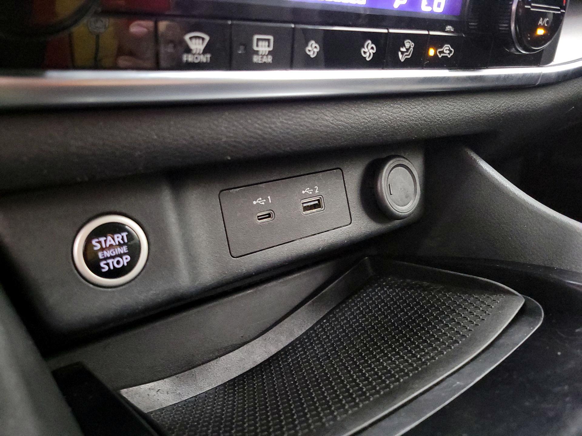 Thumbnail: 2023 Nissan Rogue - 17