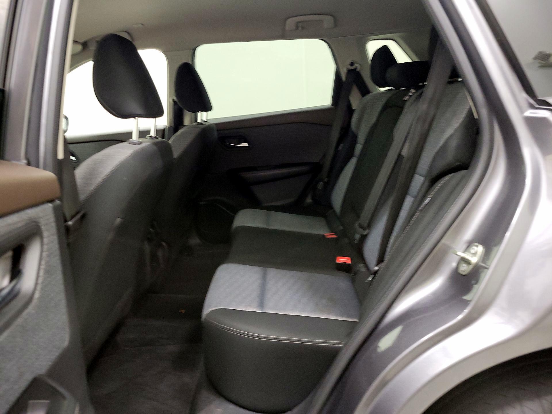 Thumbnail: 2023 Nissan Rogue - 18