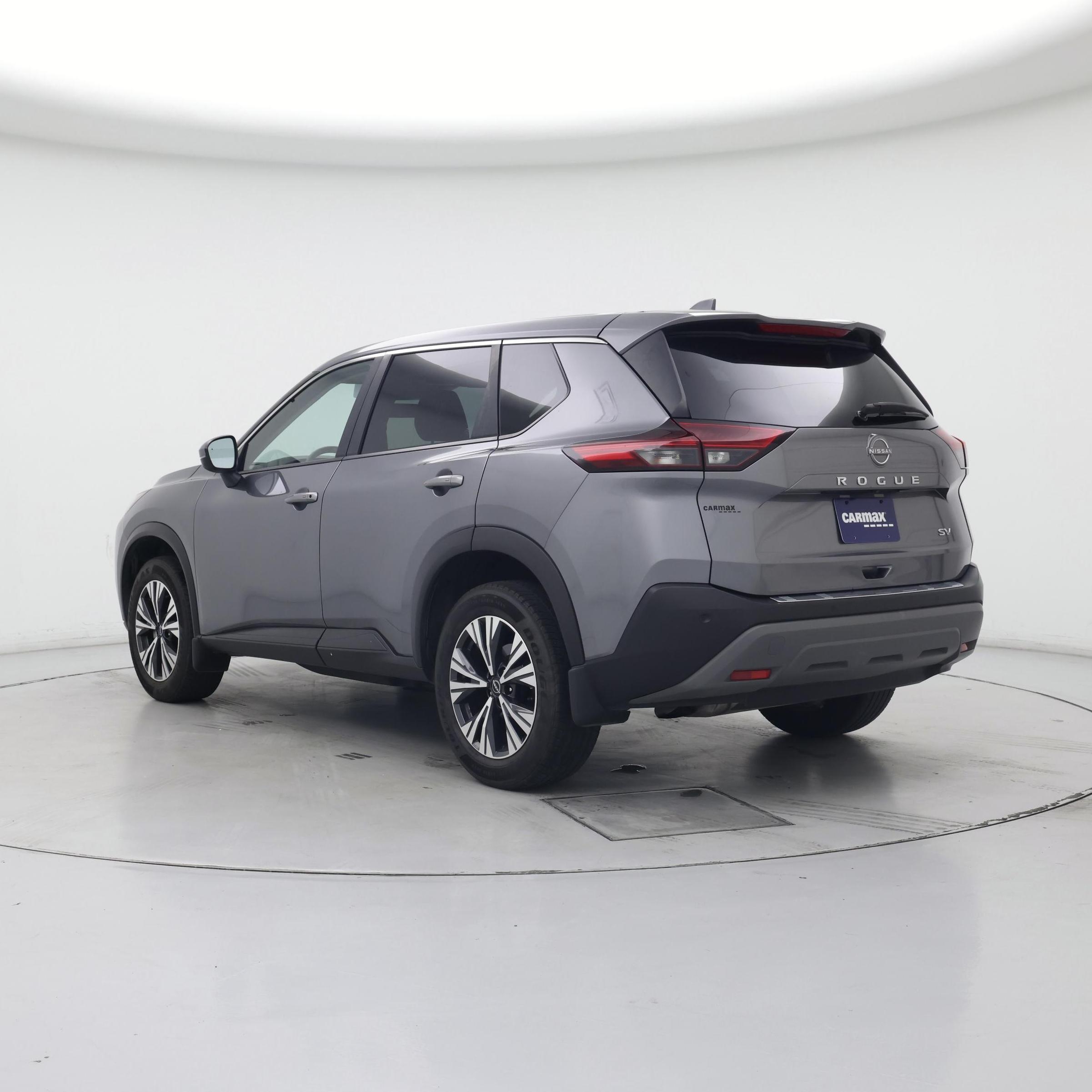 Thumbnail: 2023 Nissan Rogue - 2