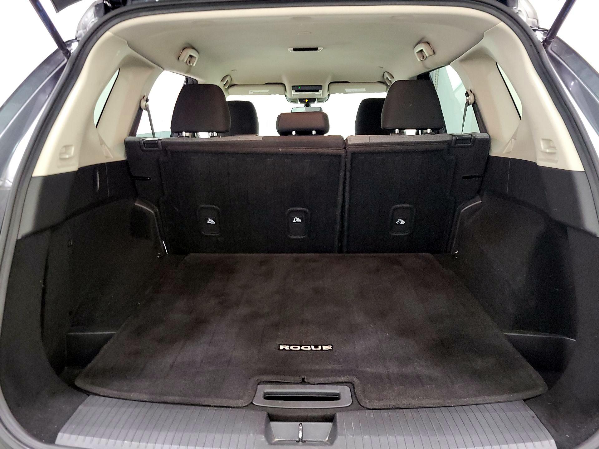 Thumbnail: 2023 Nissan Rogue - 19