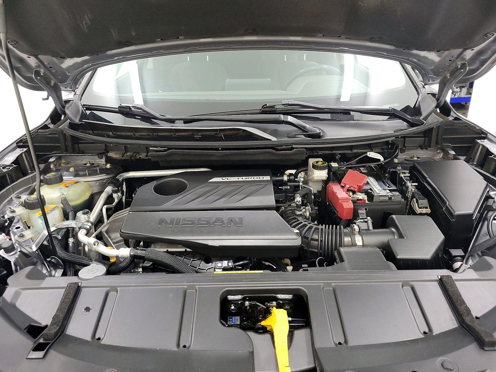 Thumbnail: 2023 Nissan Rogue - 20