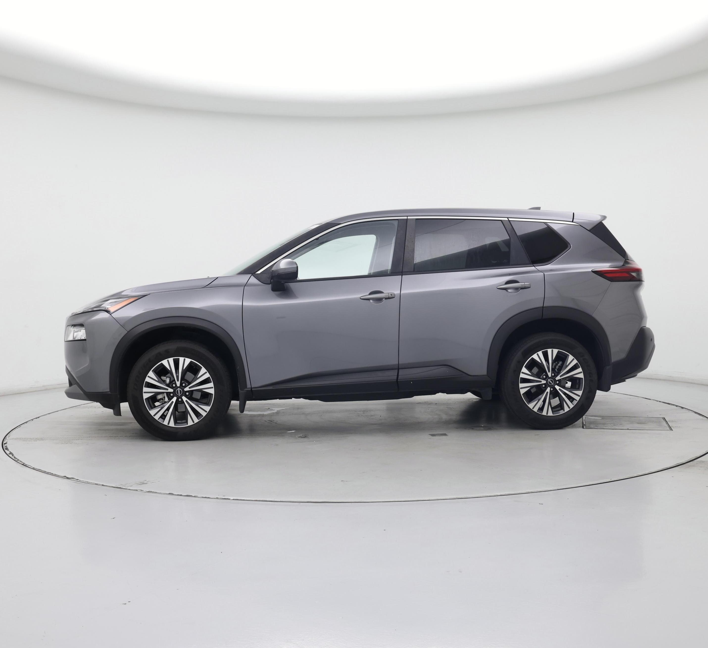 Thumbnail: 2023 Nissan Rogue - 3