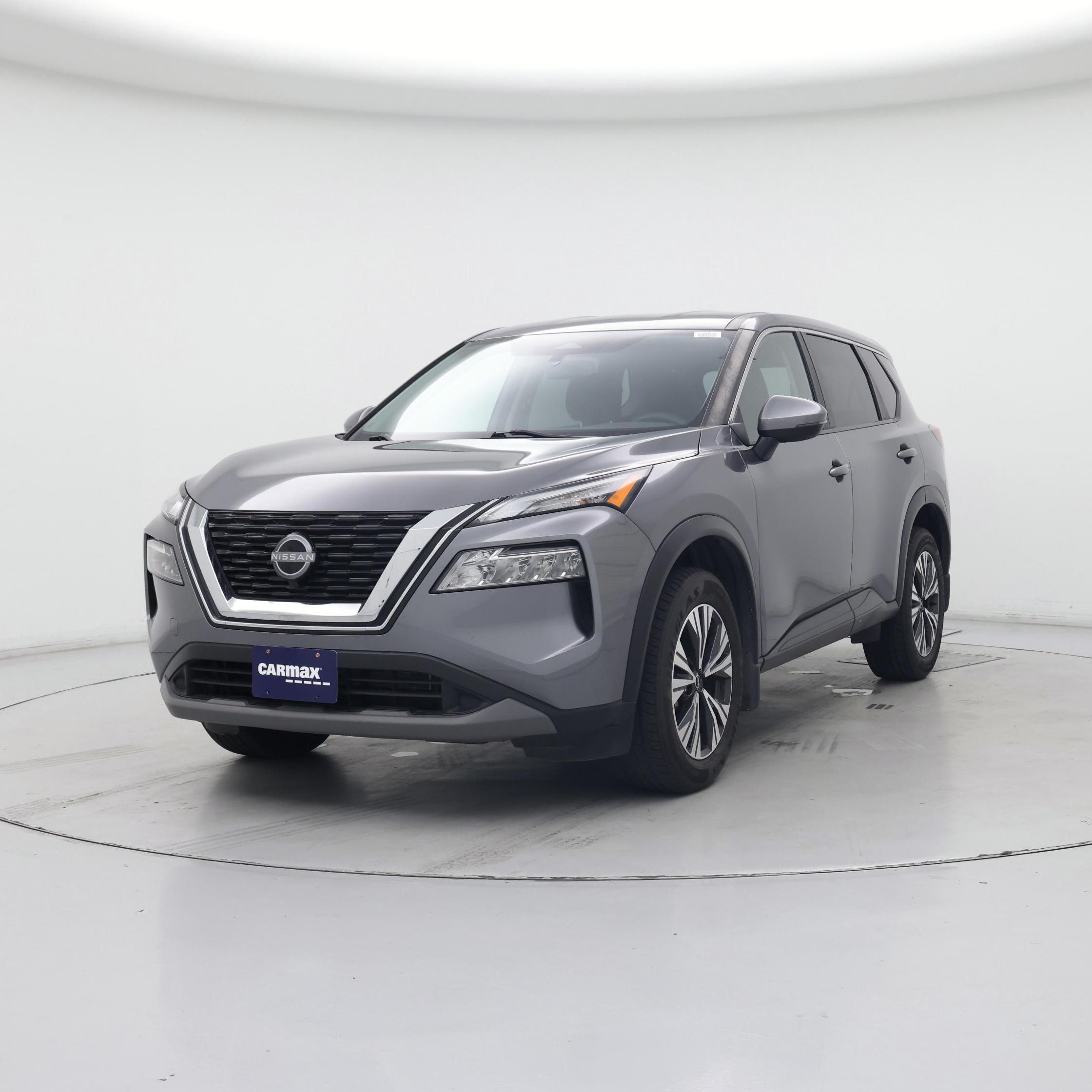 Thumbnail: 2023 Nissan Rogue - 4