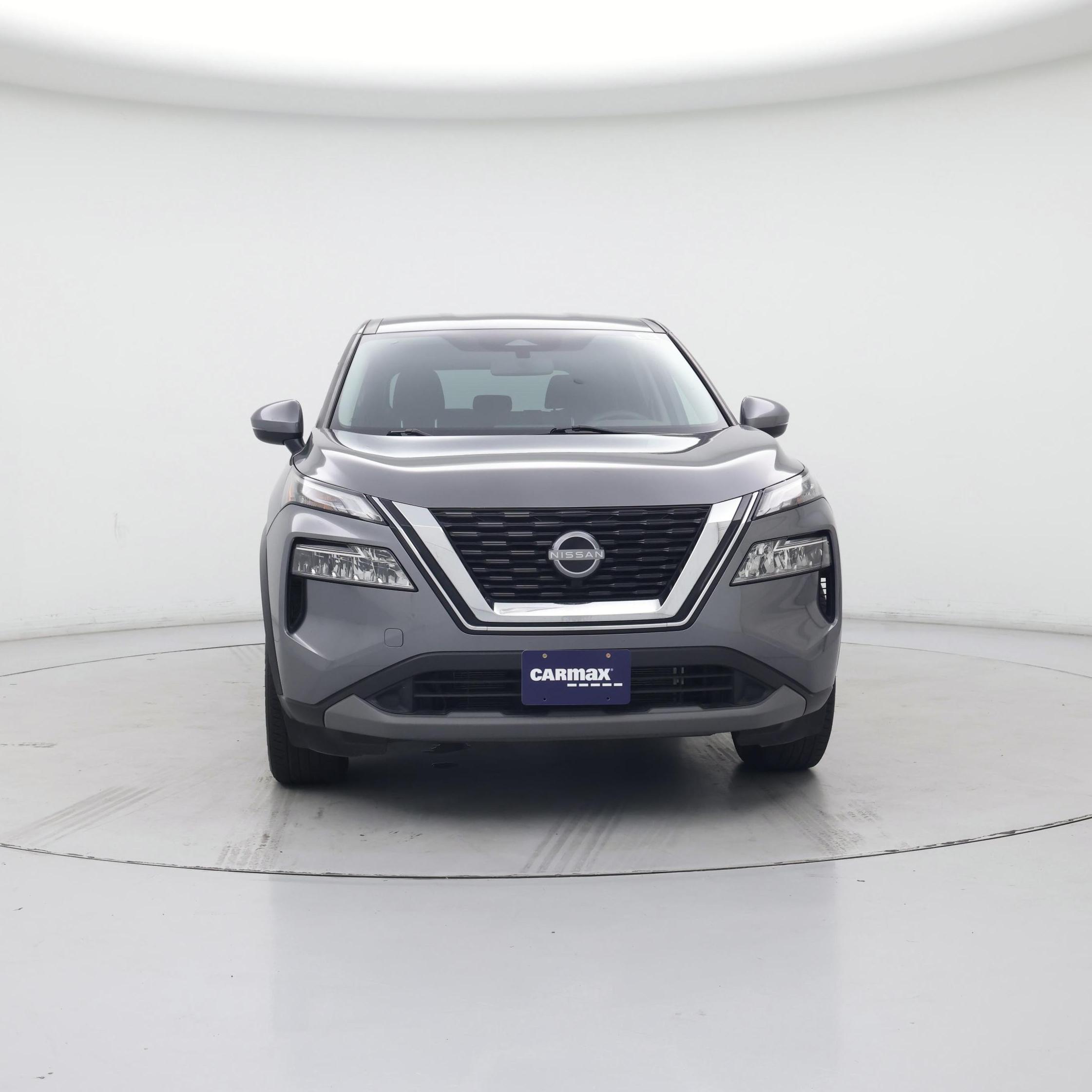 Thumbnail: 2023 Nissan Rogue - 5