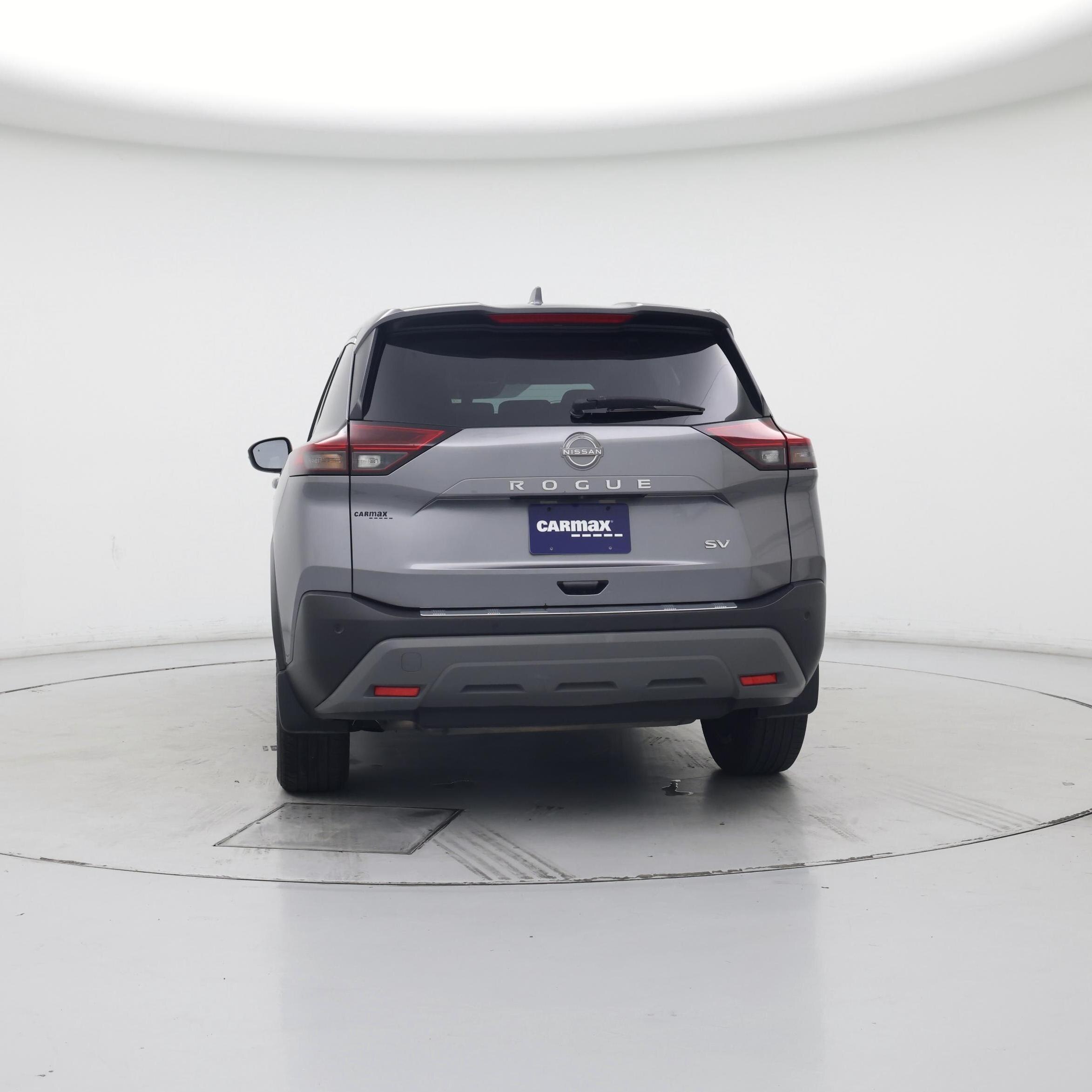 Thumbnail: 2023 Nissan Rogue - 6