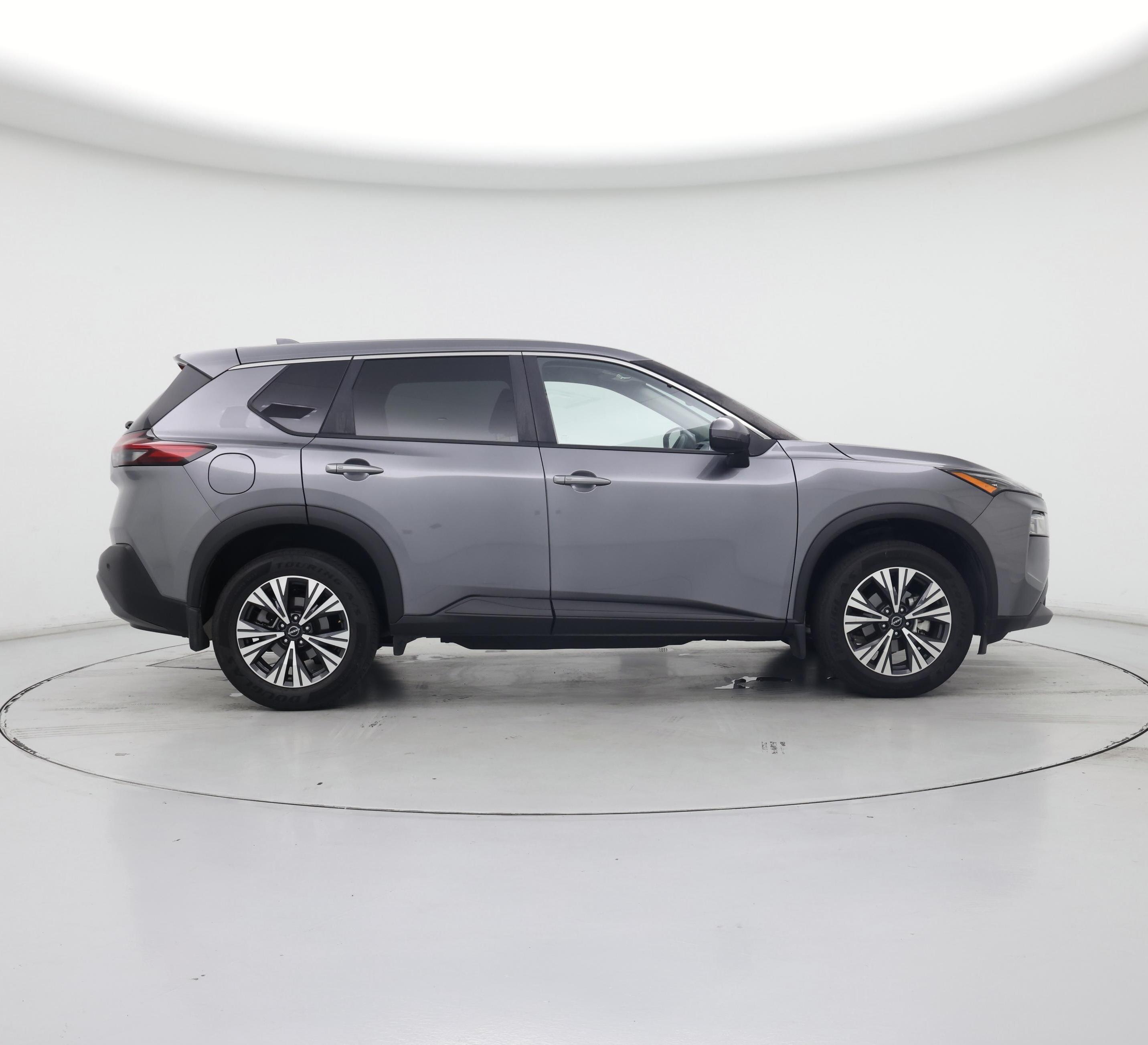Thumbnail: 2023 Nissan Rogue - 7