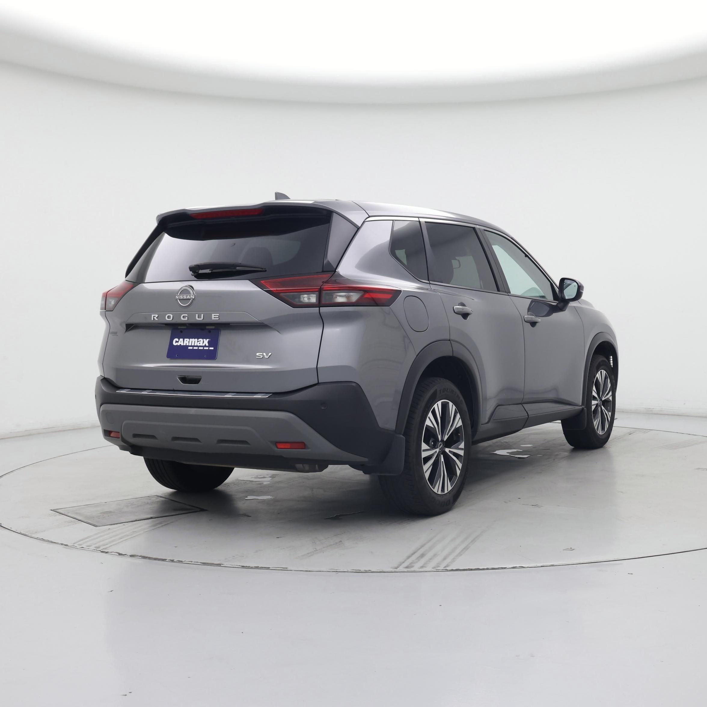 Thumbnail: 2023 Nissan Rogue - 8