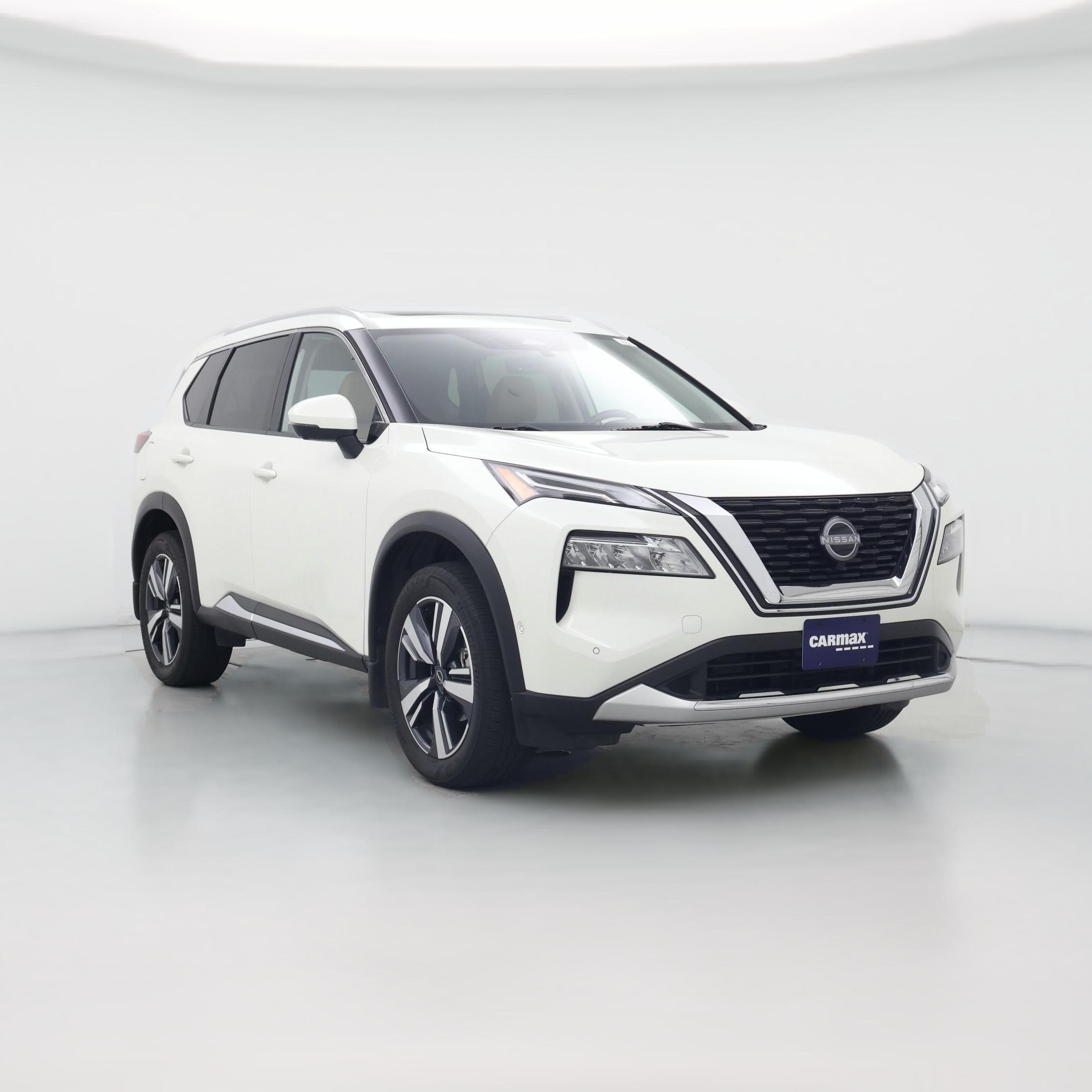 Thumbnail: 2023 Nissan Rogue - 1