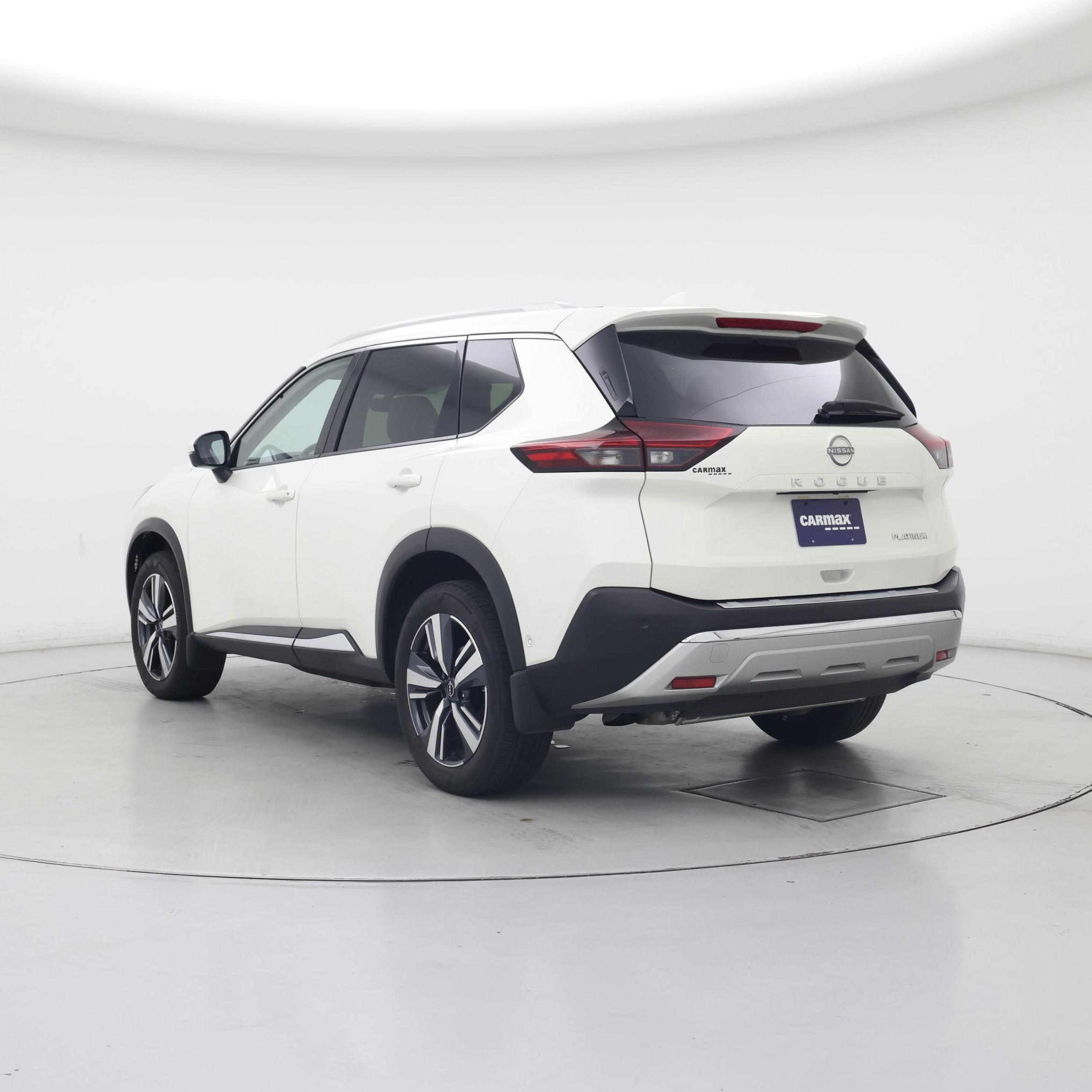 Thumbnail: 2023 Nissan Rogue - 2