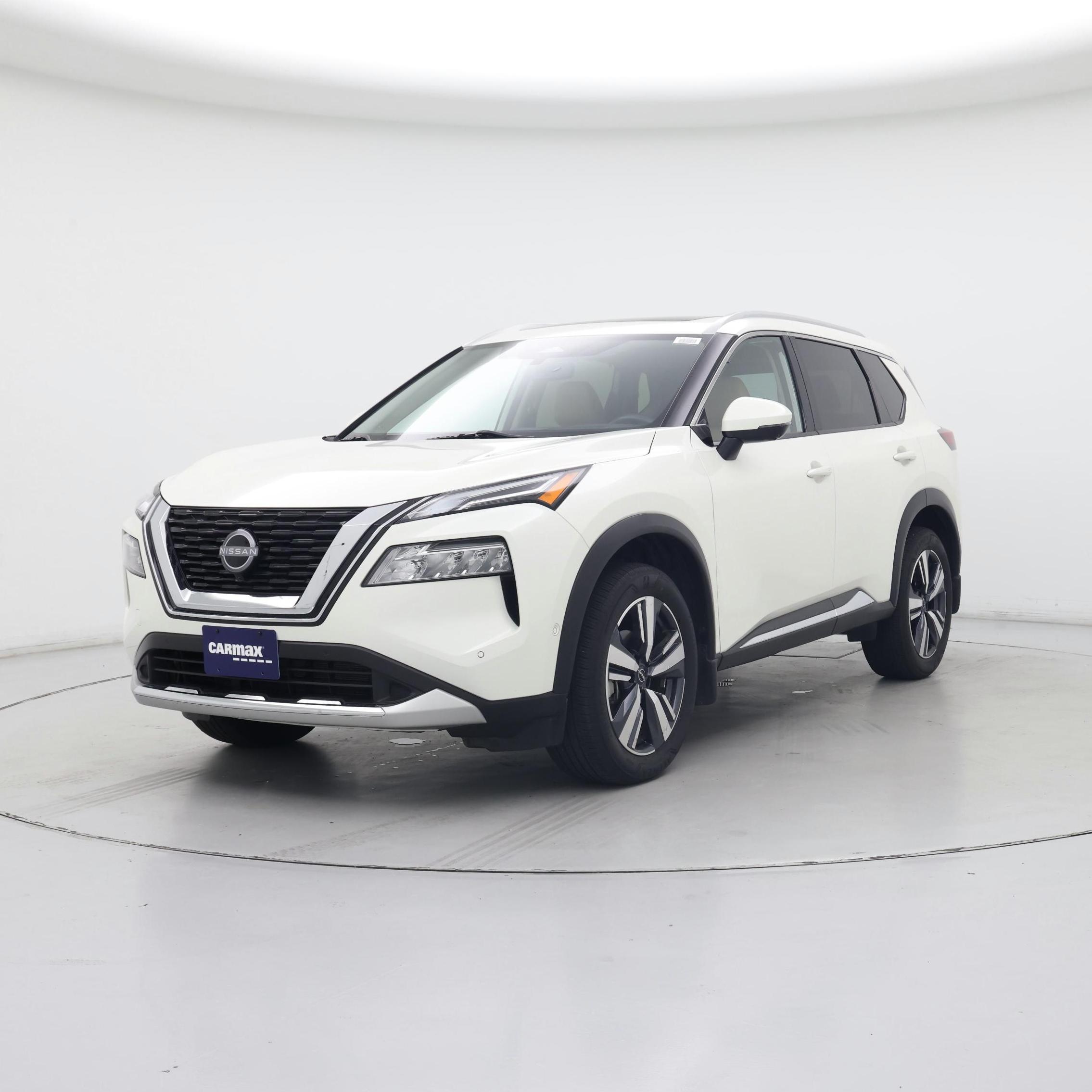 Thumbnail: 2023 Nissan Rogue - 4