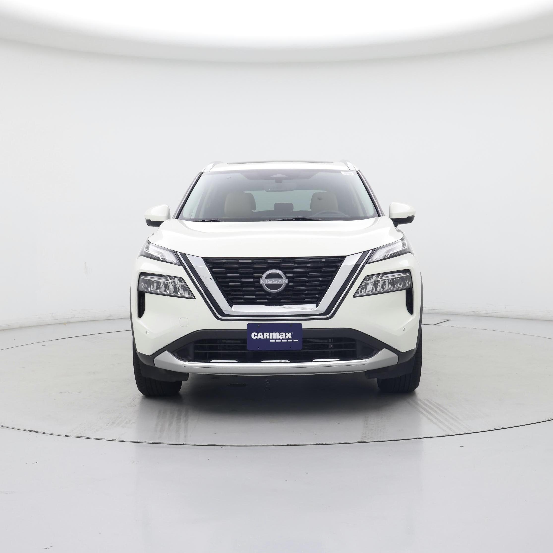 Thumbnail: 2023 Nissan Rogue - 5