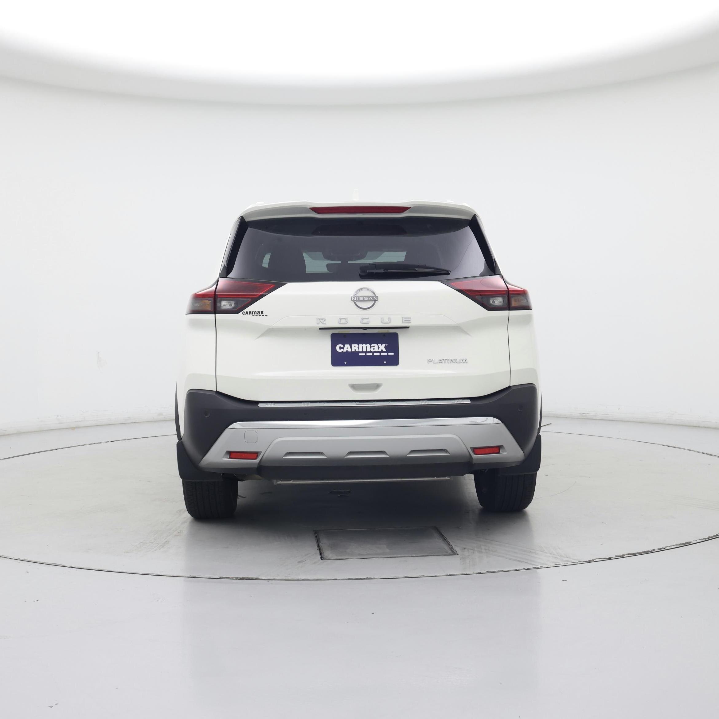 Thumbnail: 2023 Nissan Rogue - 6