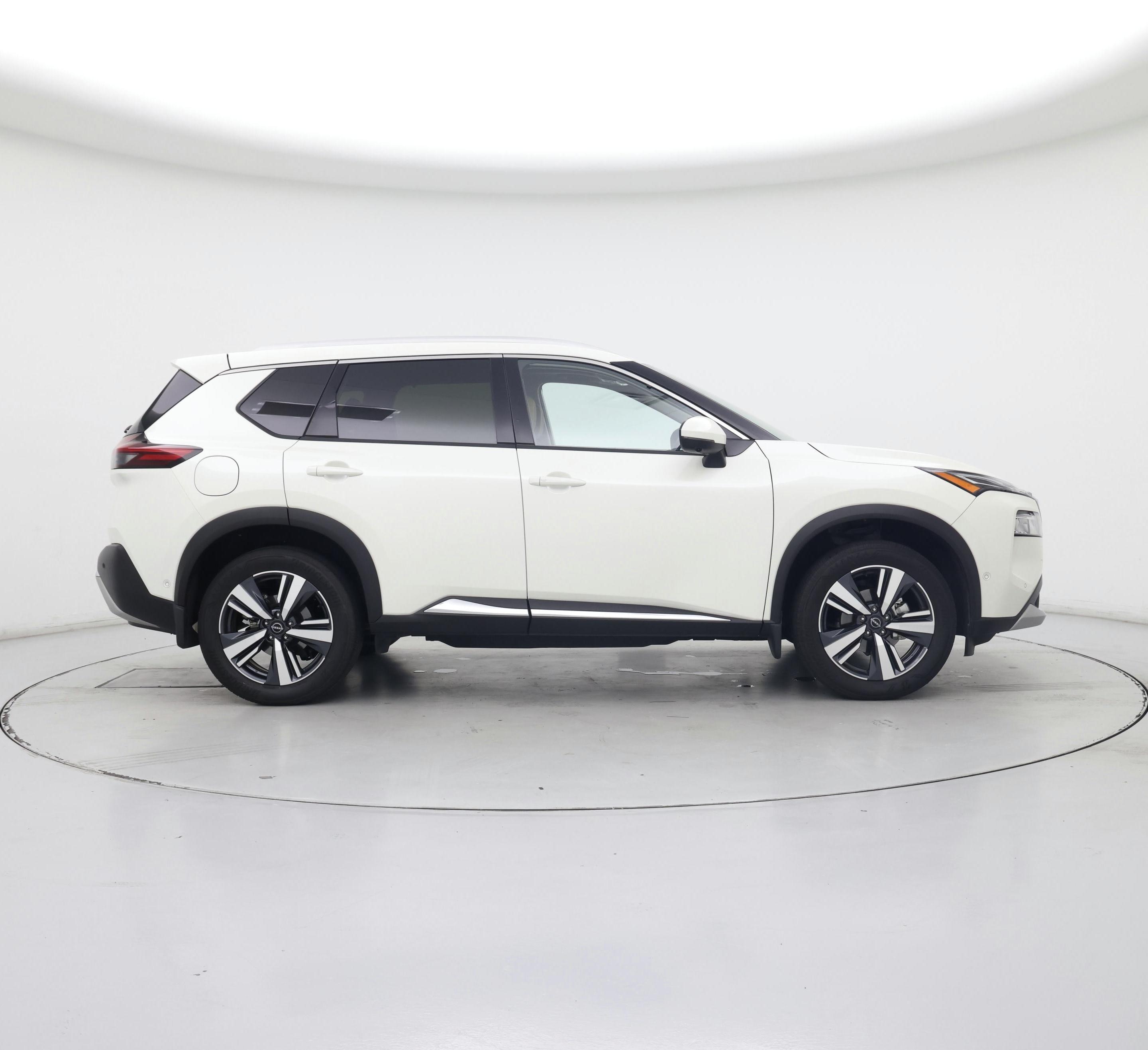 Thumbnail: 2023 Nissan Rogue - 7