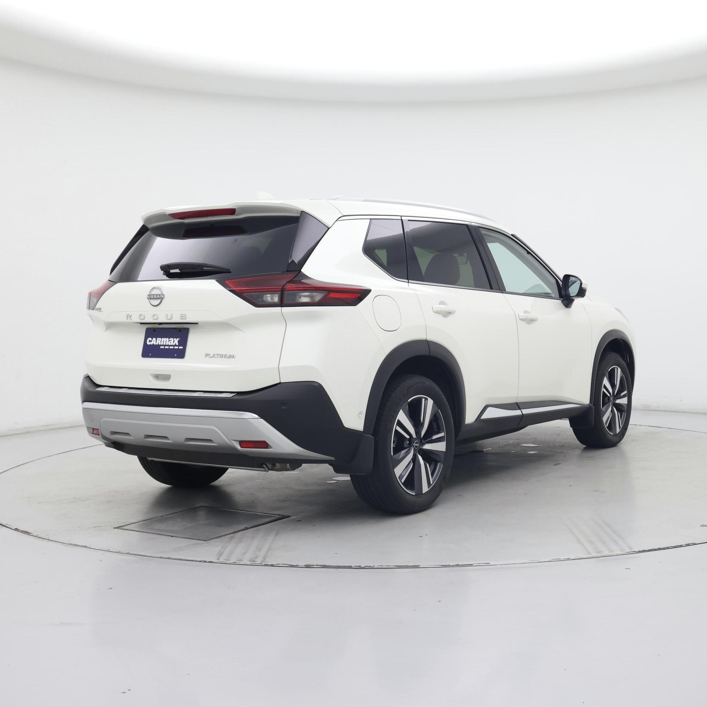Thumbnail: 2023 Nissan Rogue - 8