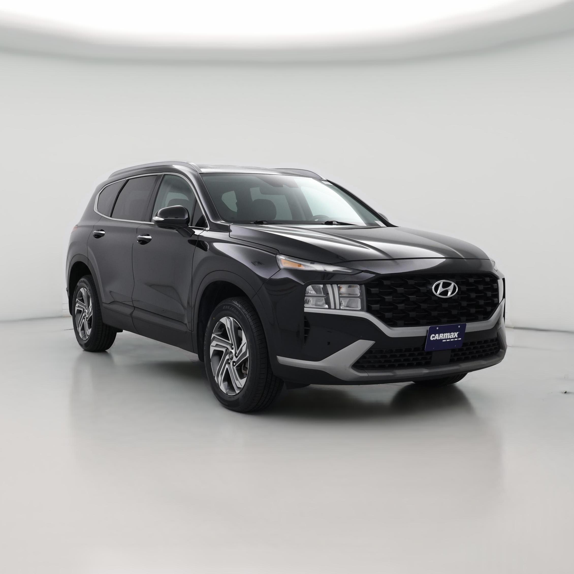 Thumbnail: 2023 Hyundai Santa Fe - 1