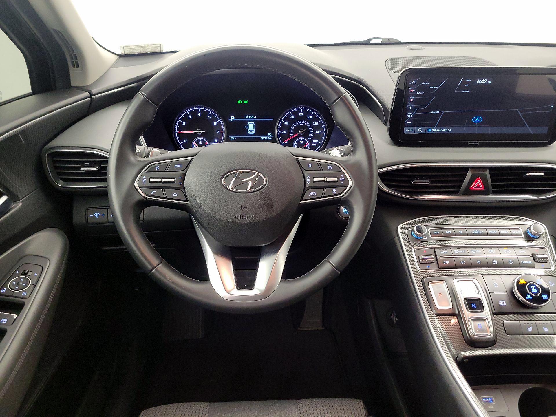 Thumbnail: 2023 Hyundai Santa Fe - 10