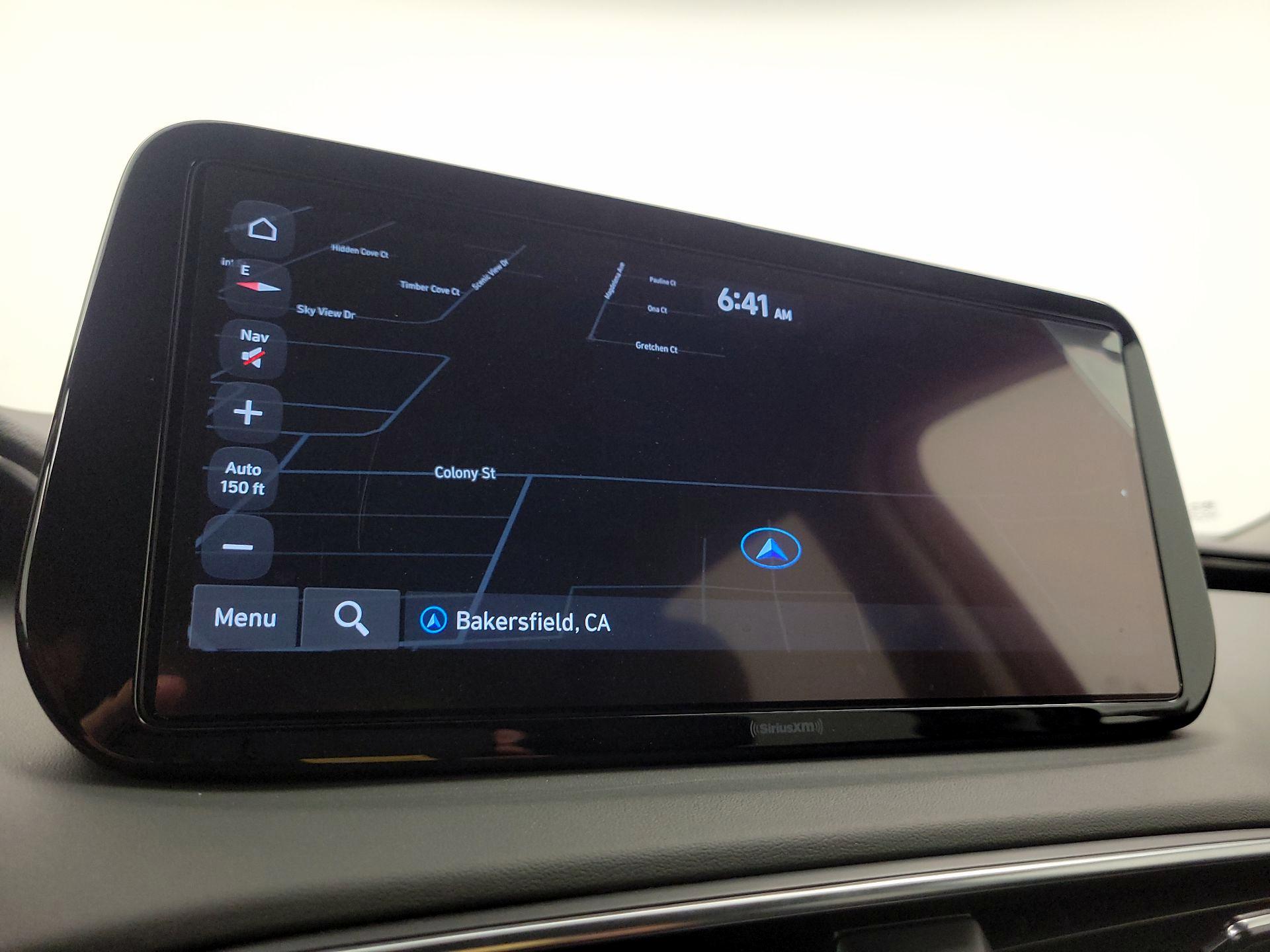 Thumbnail: 2023 Hyundai Santa Fe - 14