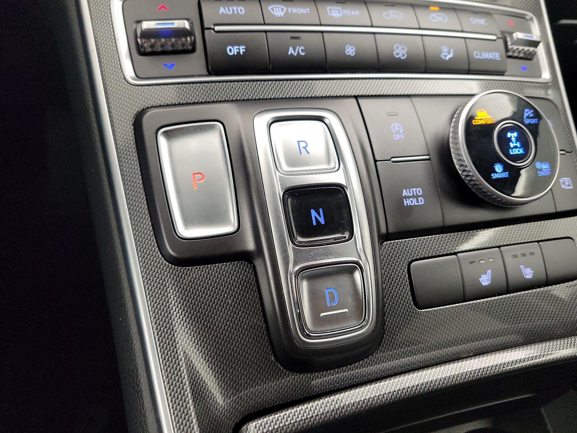 Thumbnail: 2023 Hyundai Santa Fe - 18